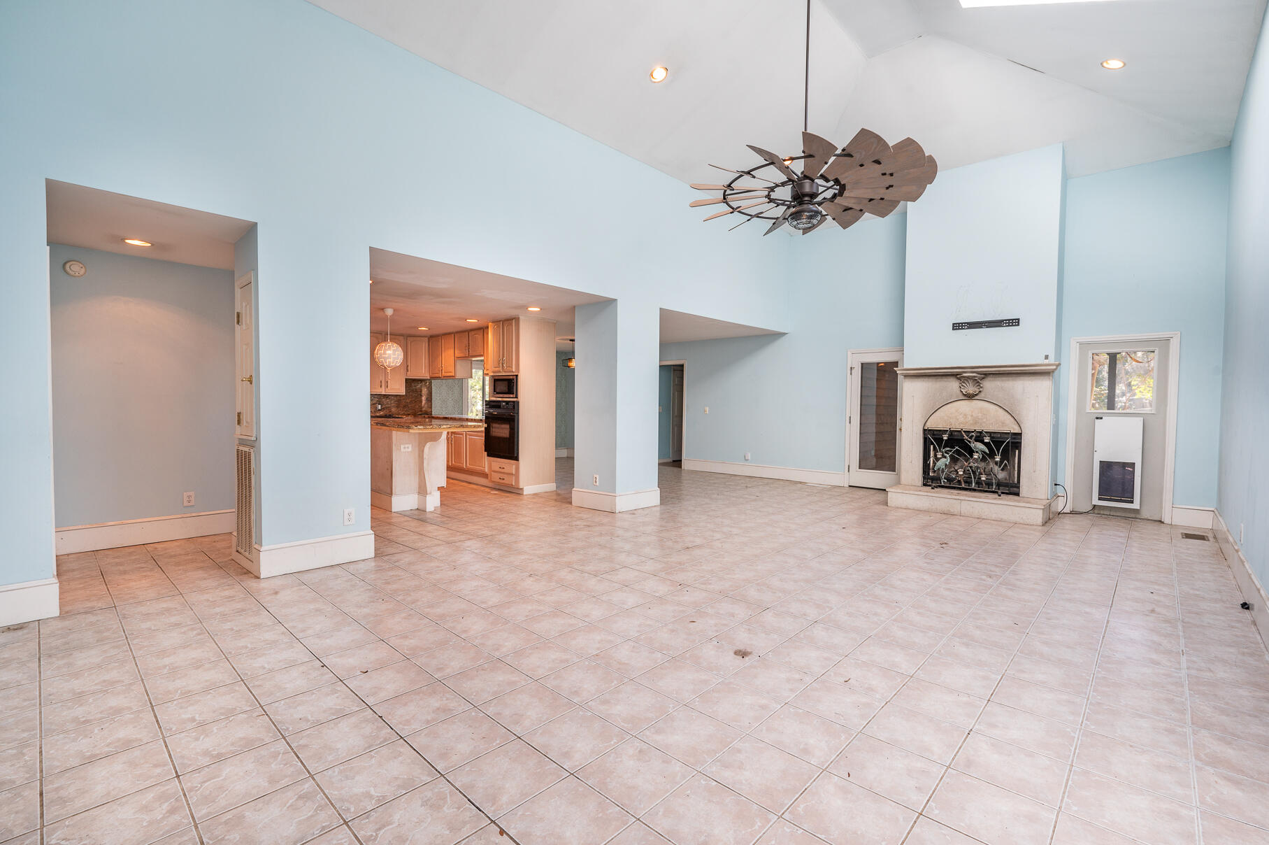463 Japonica Road
