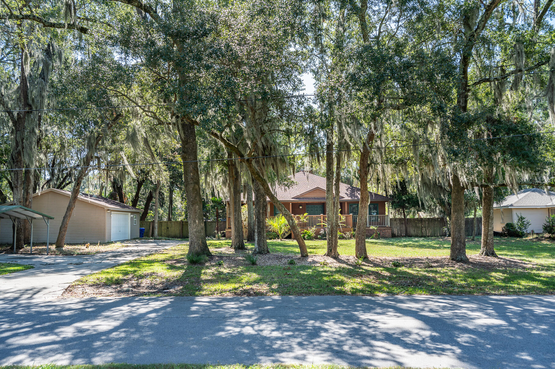 463 Japonica Road