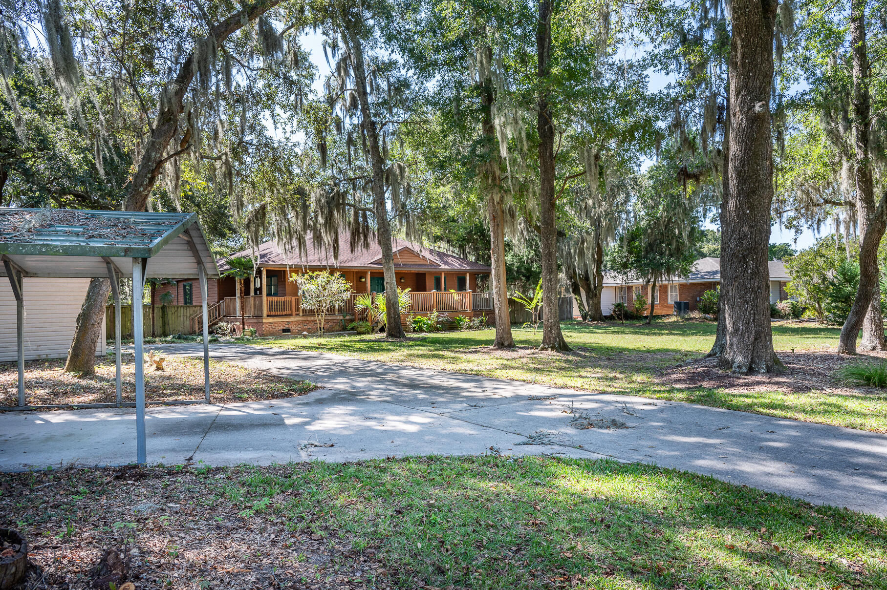 463 Japonica Road