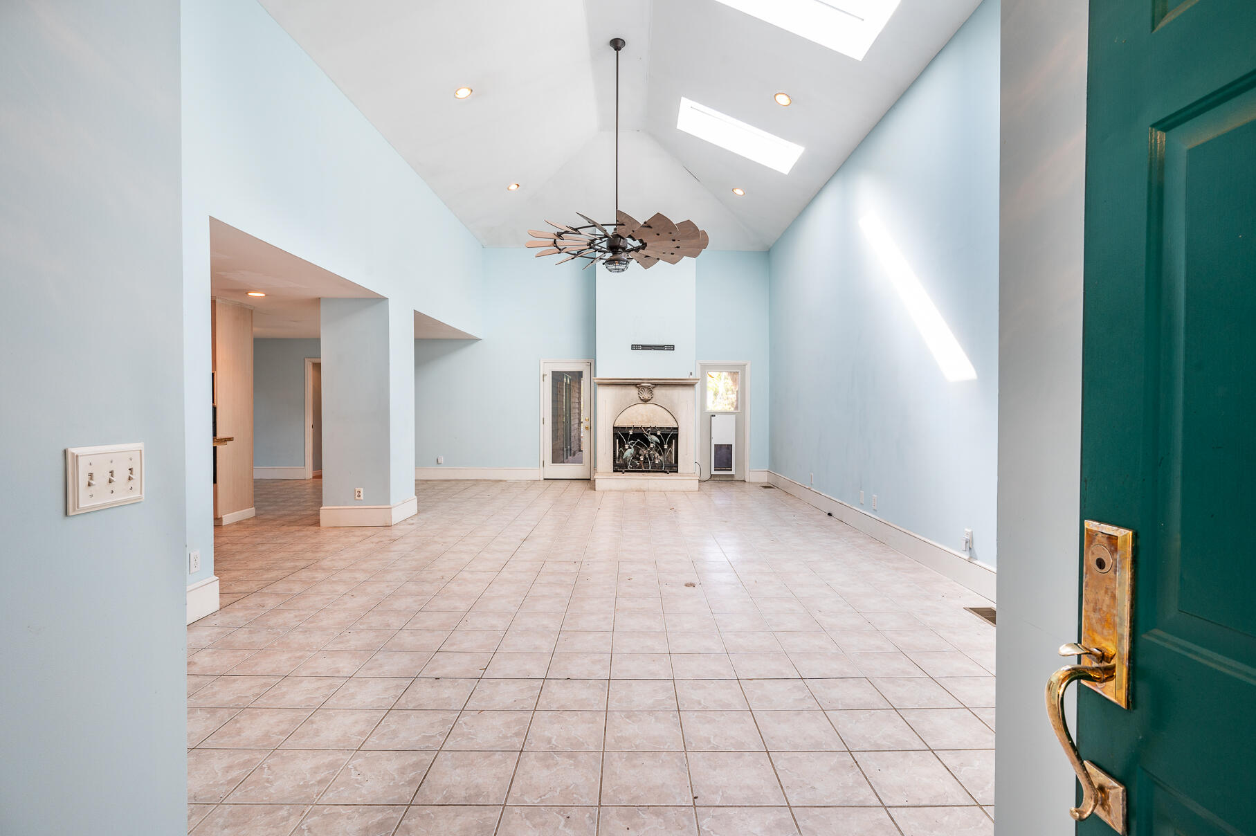 463 Japonica Road
