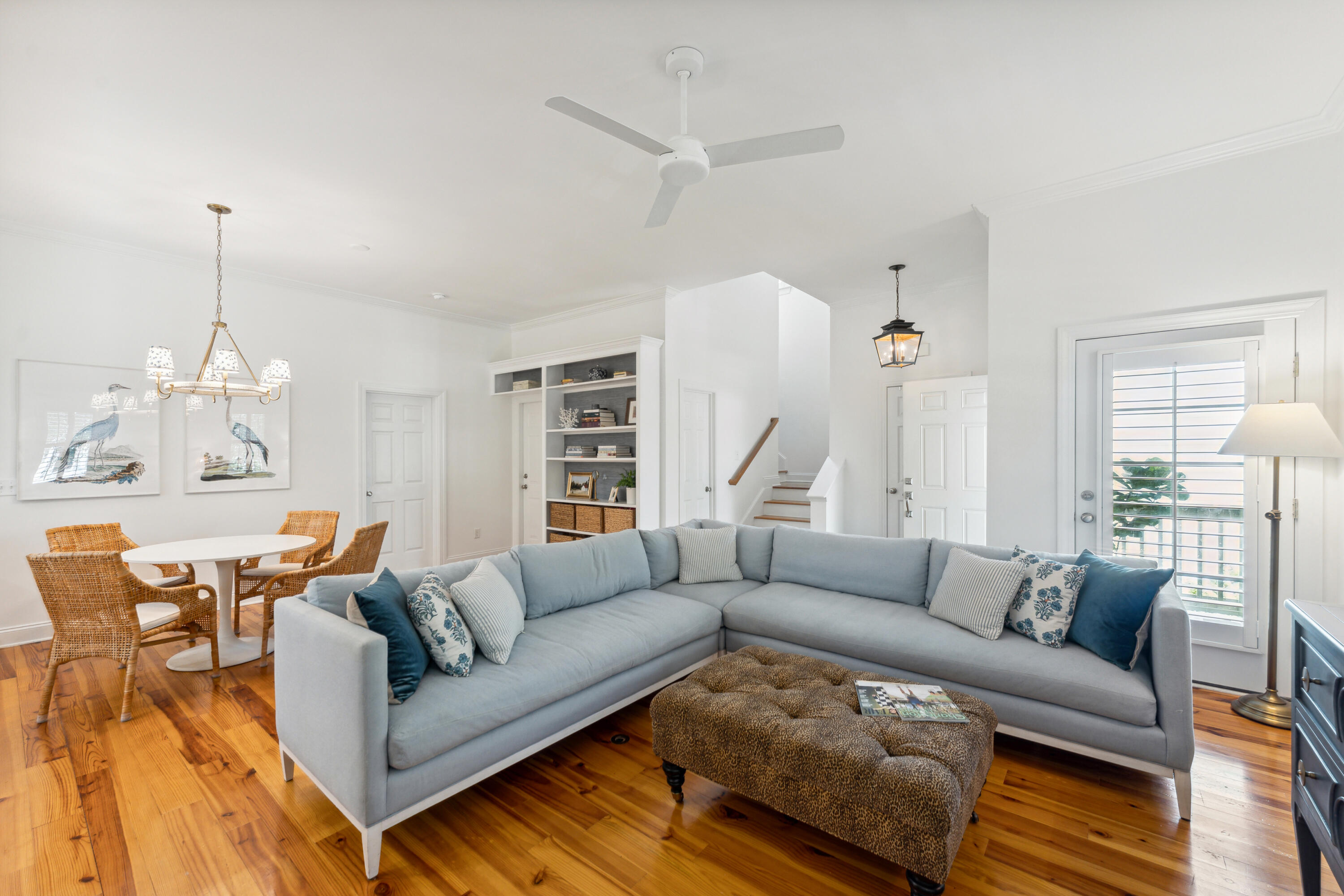 4009 Bridle Trail Drive
