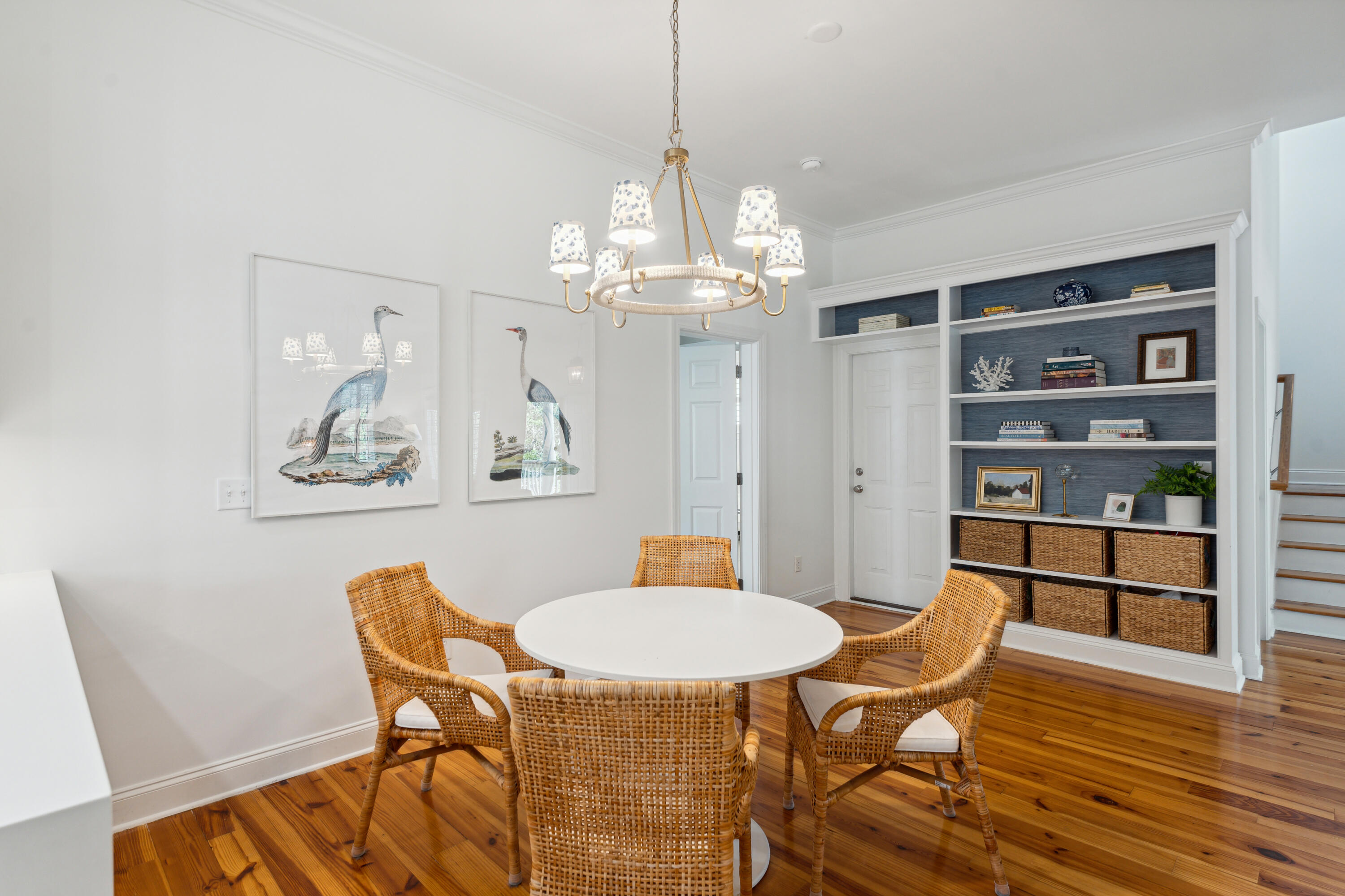 4009 Bridle Trail Drive