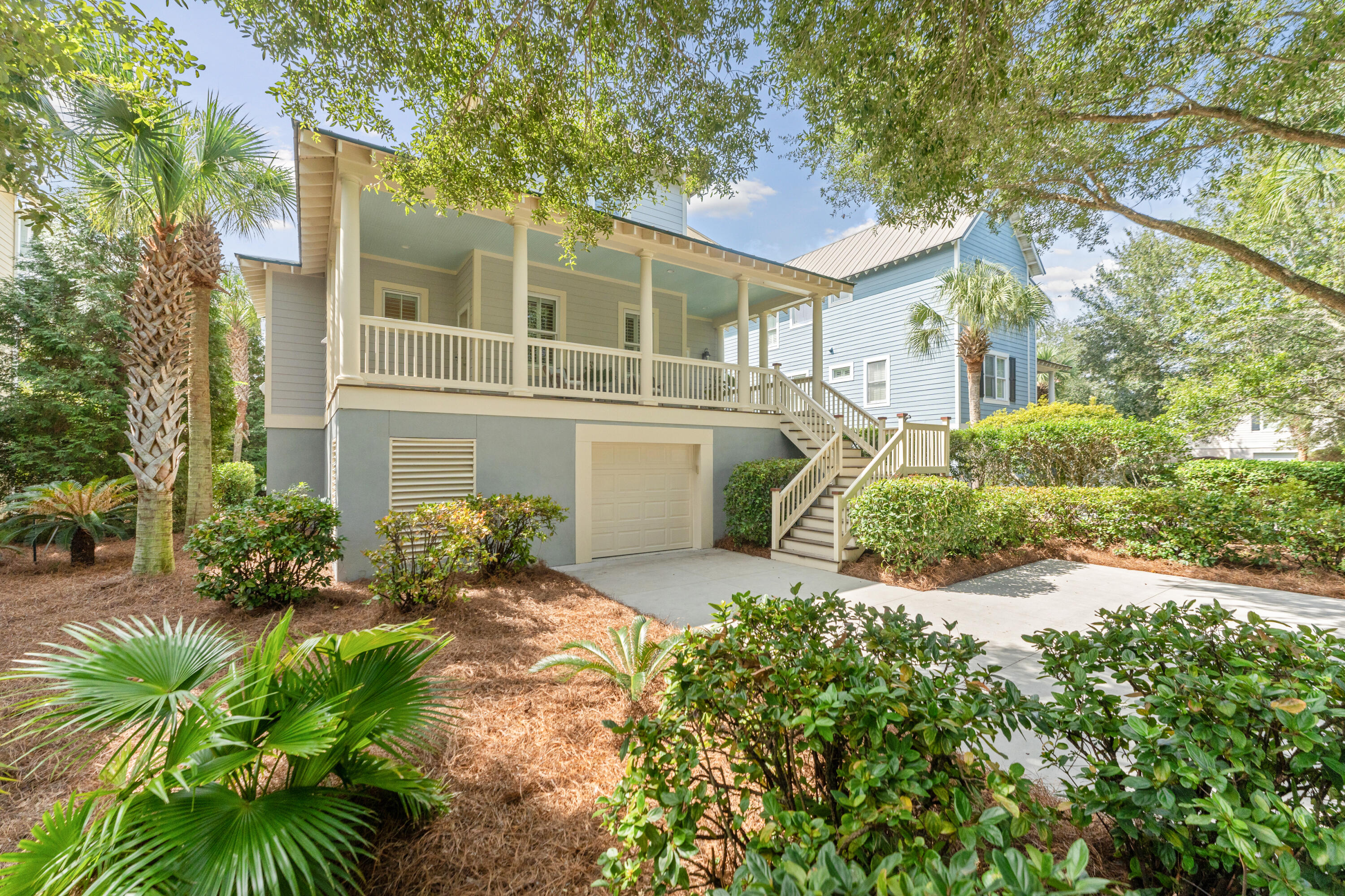 4009 Bridle Trail Drive