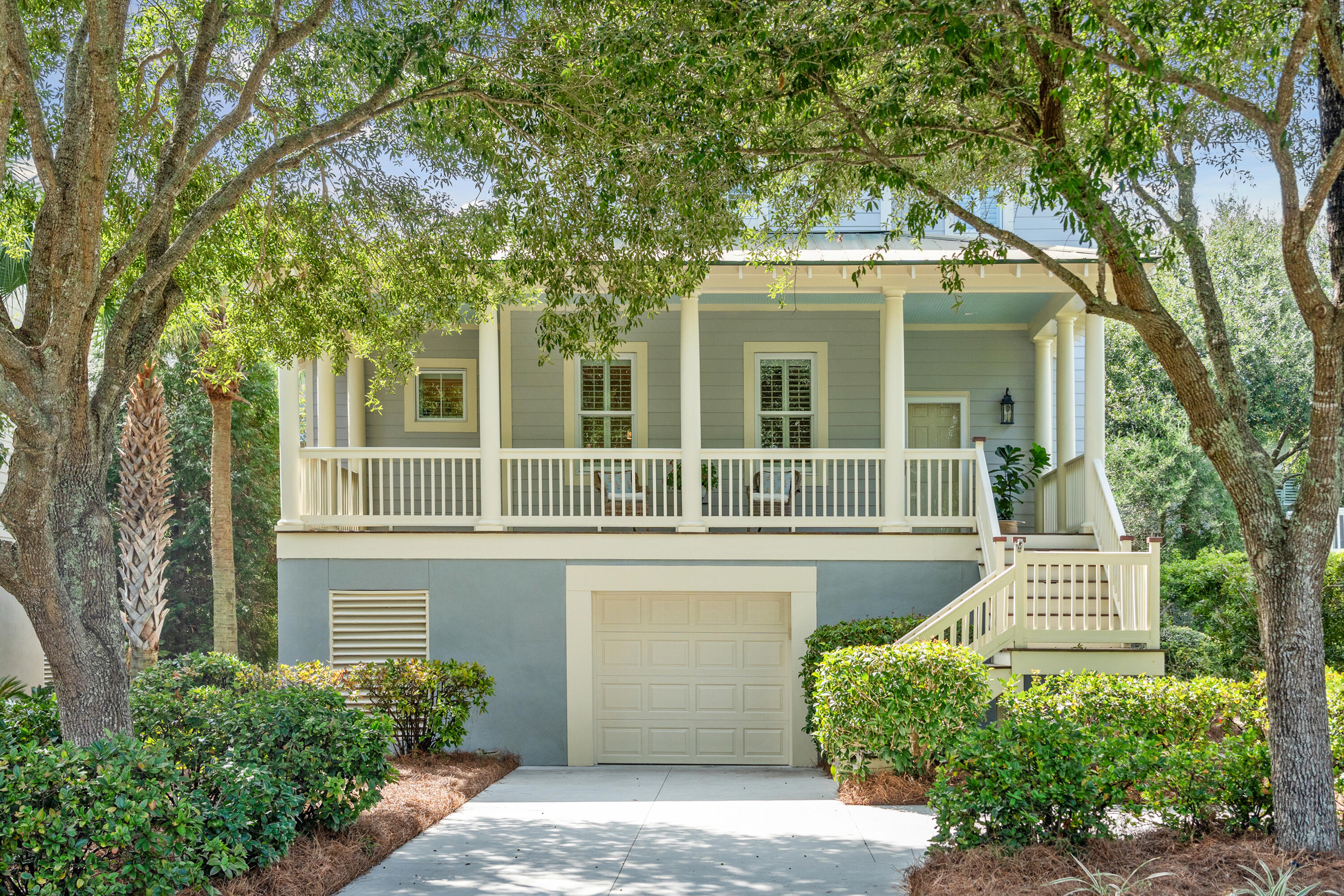 4009 Bridle Trail Drive