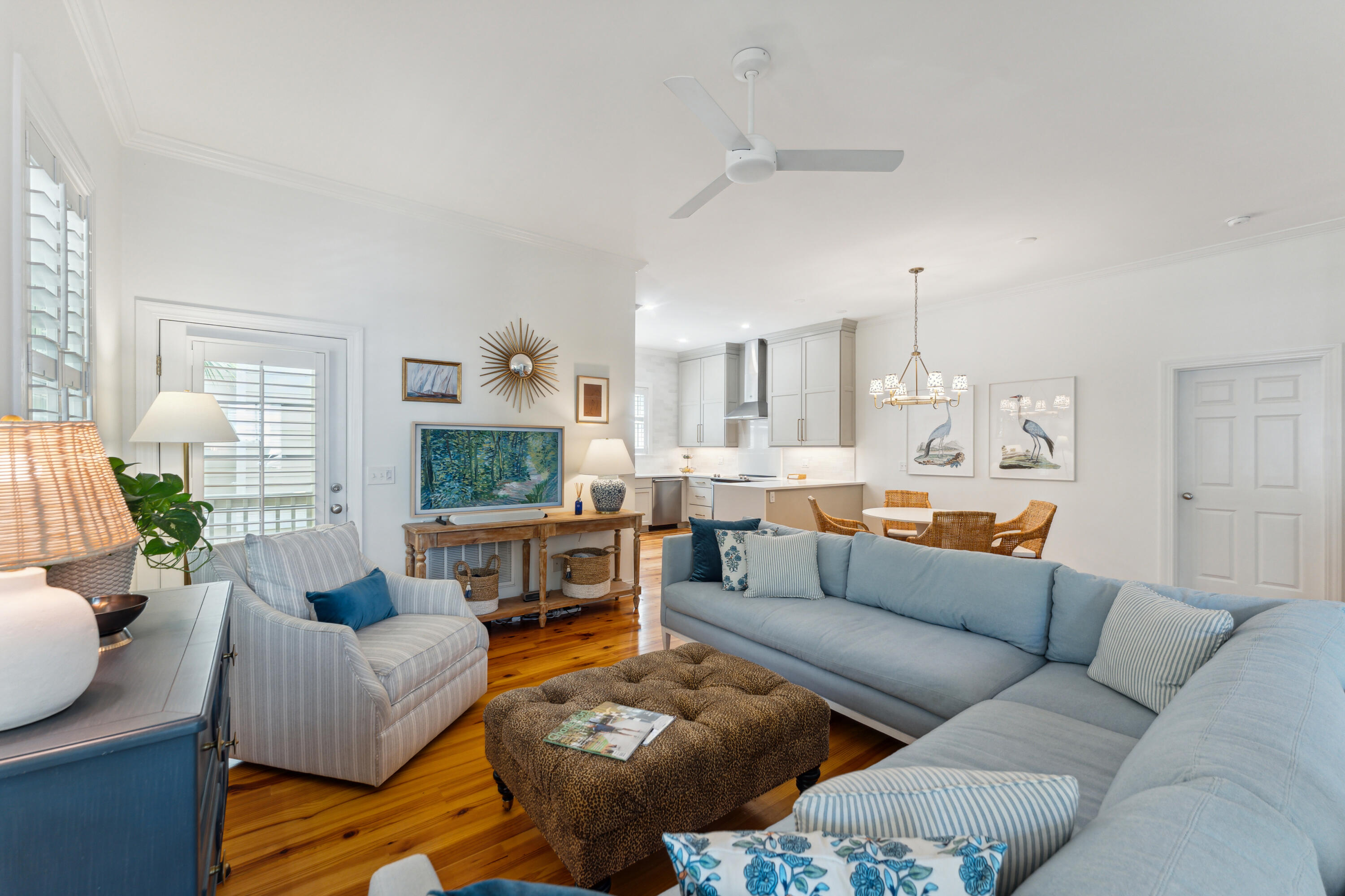4009 Bridle Trail Drive