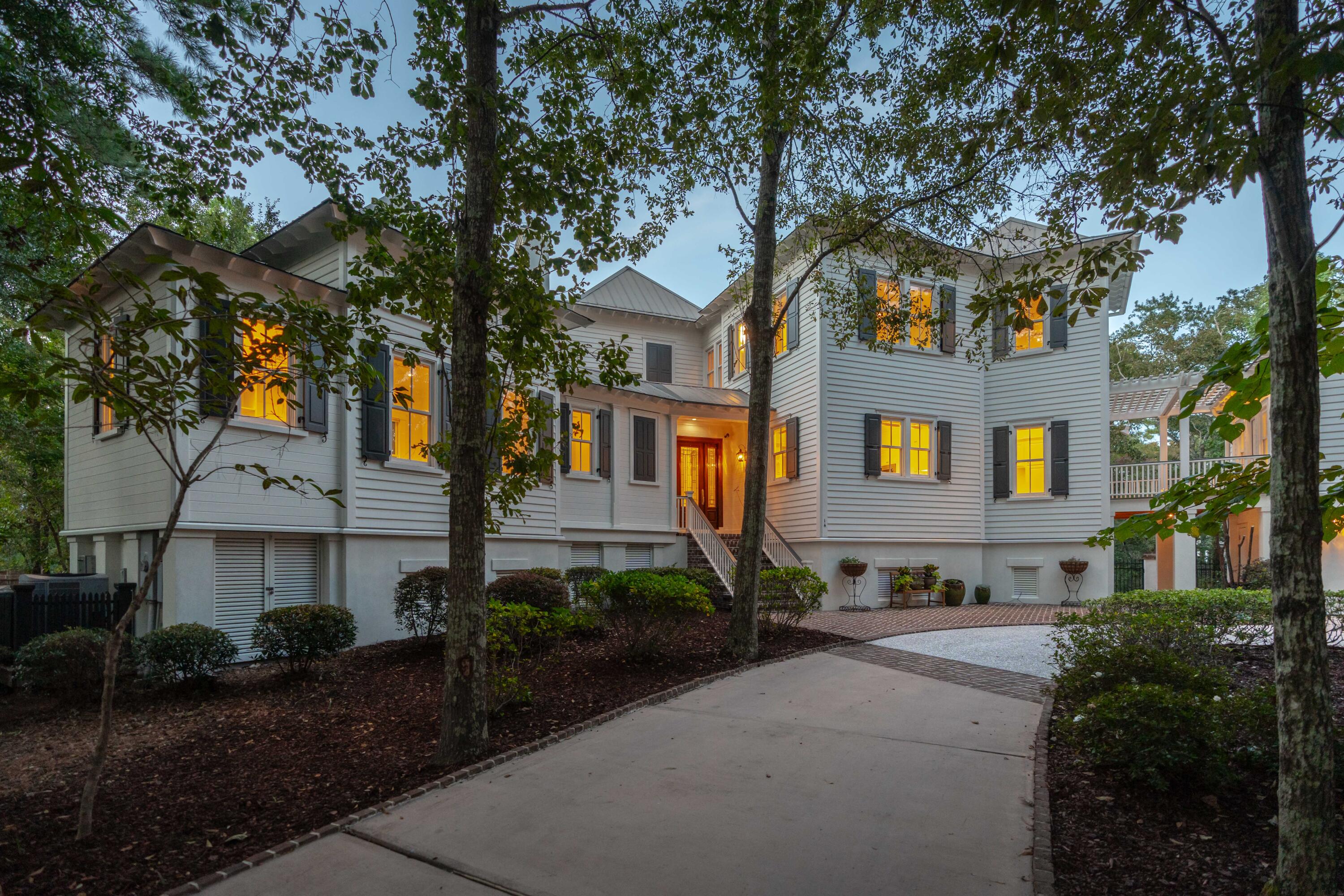 14 Joggling Street