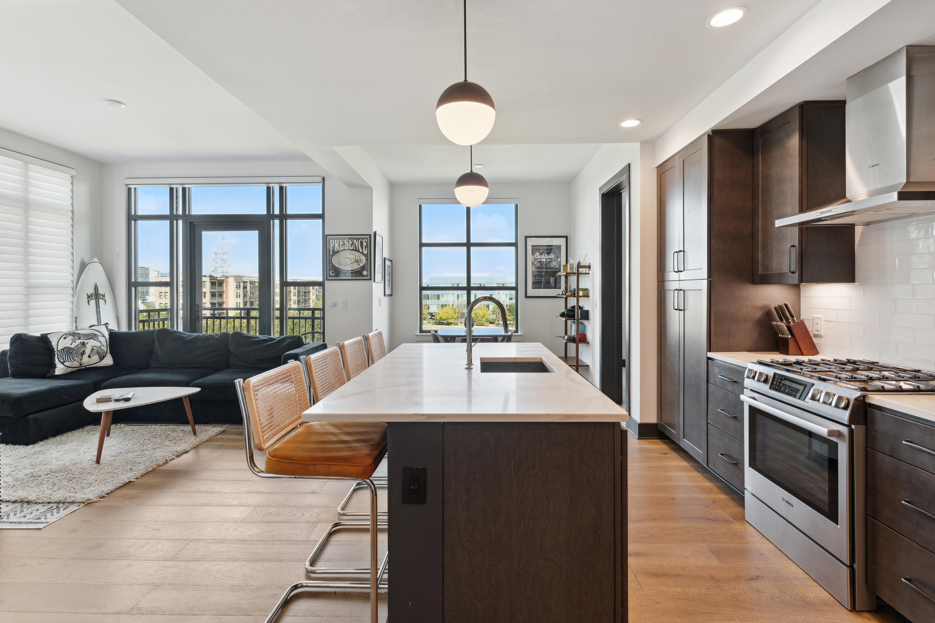 5 Gadsdenboro Street # 414