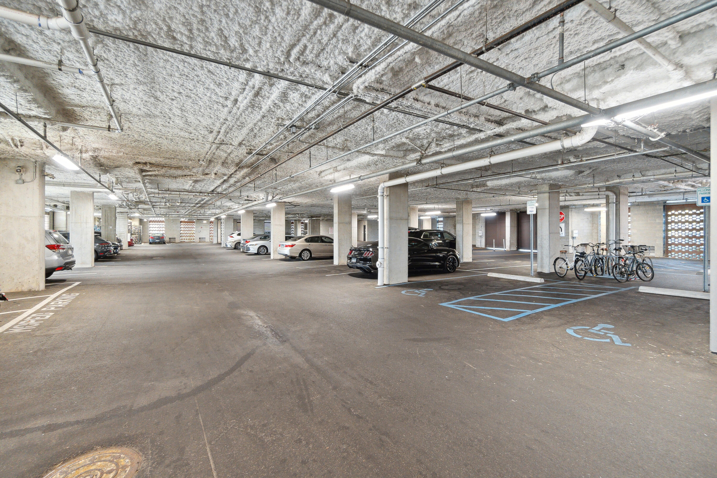 5 Gadsdenboro Street # 414