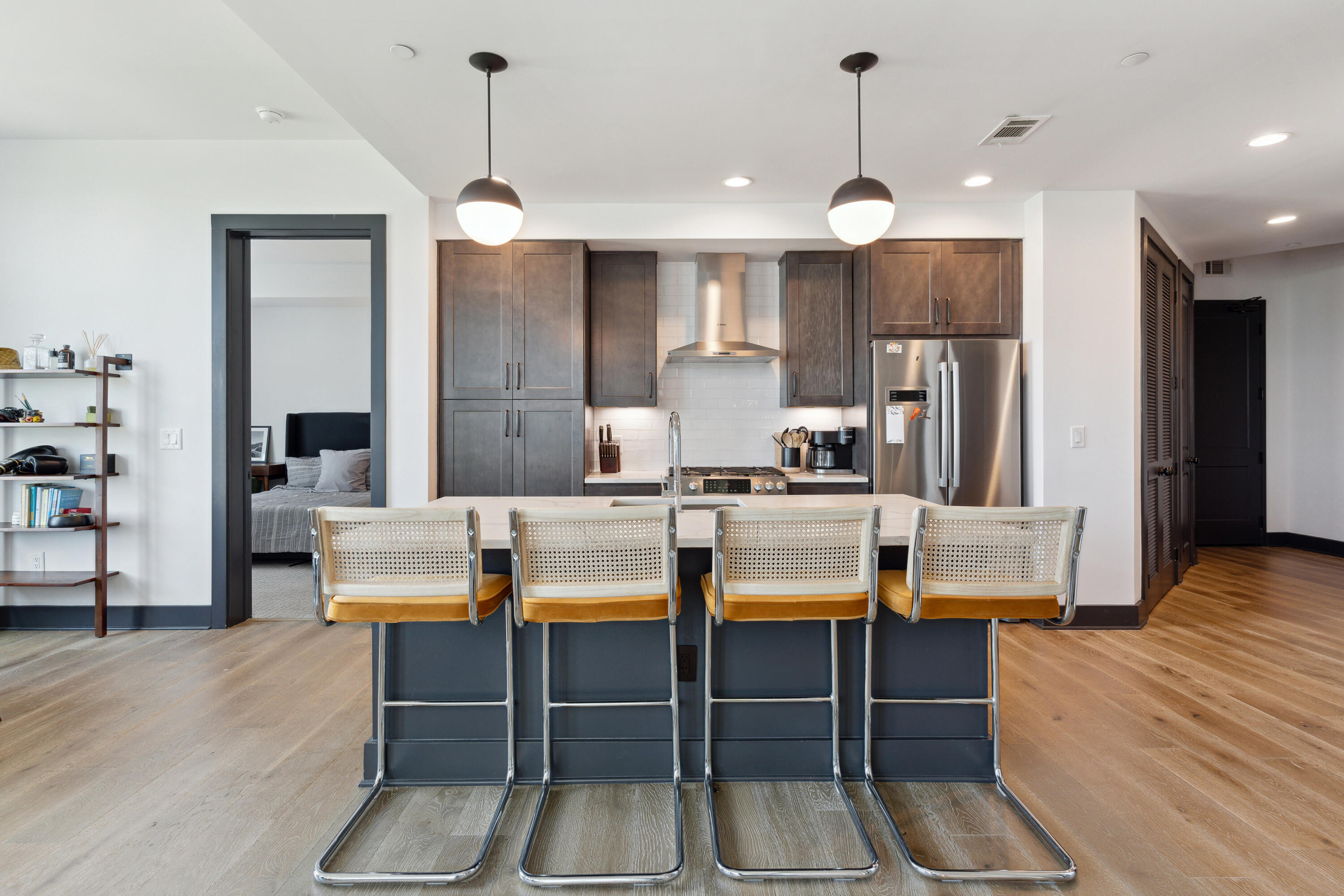 5 Gadsdenboro Street # 414