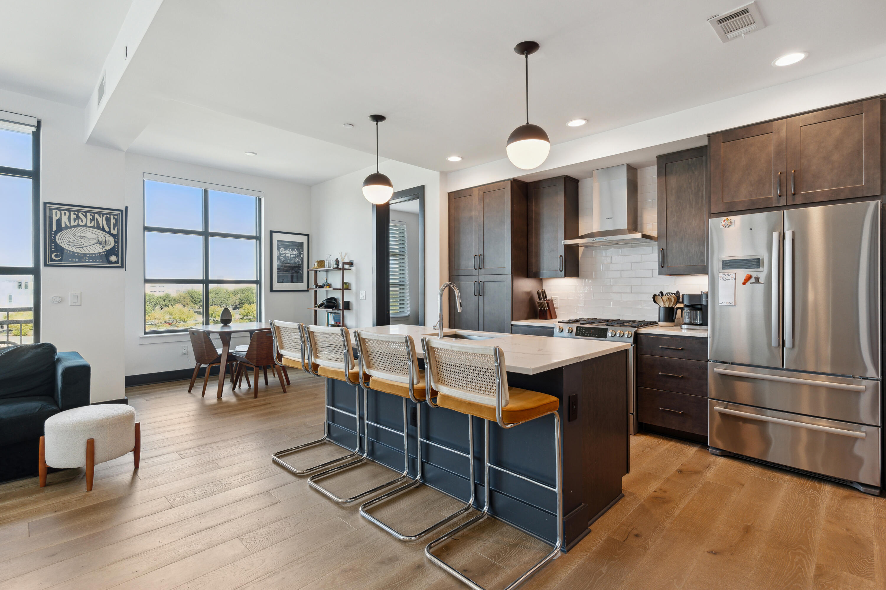 5 Gadsdenboro Street # 414