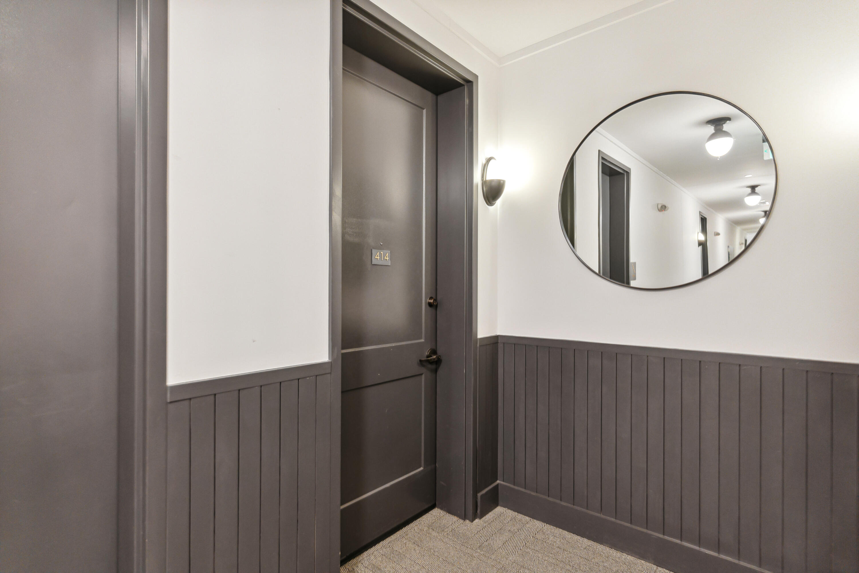 5 Gadsdenboro Street # 414