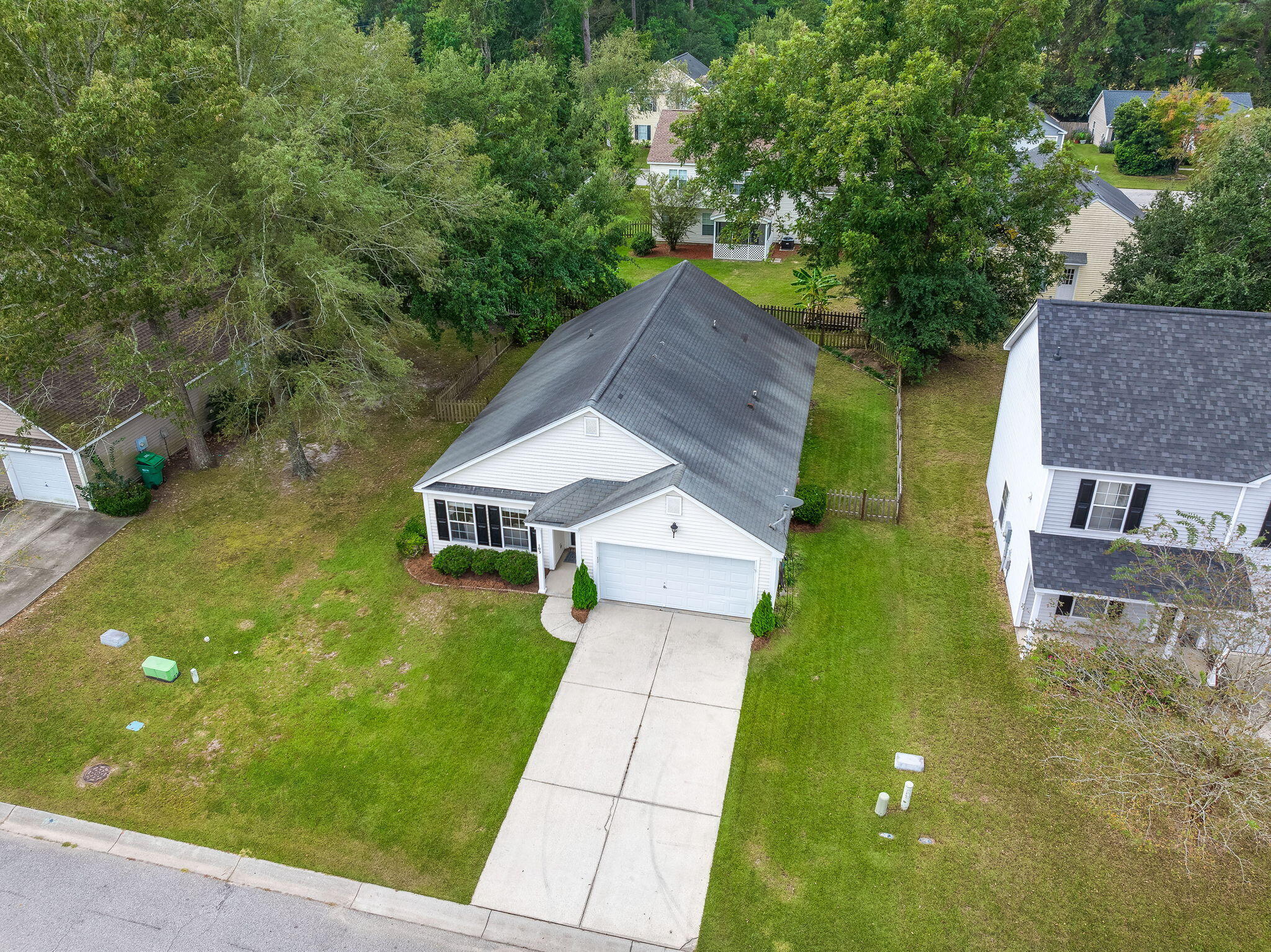 103 Tyron Road