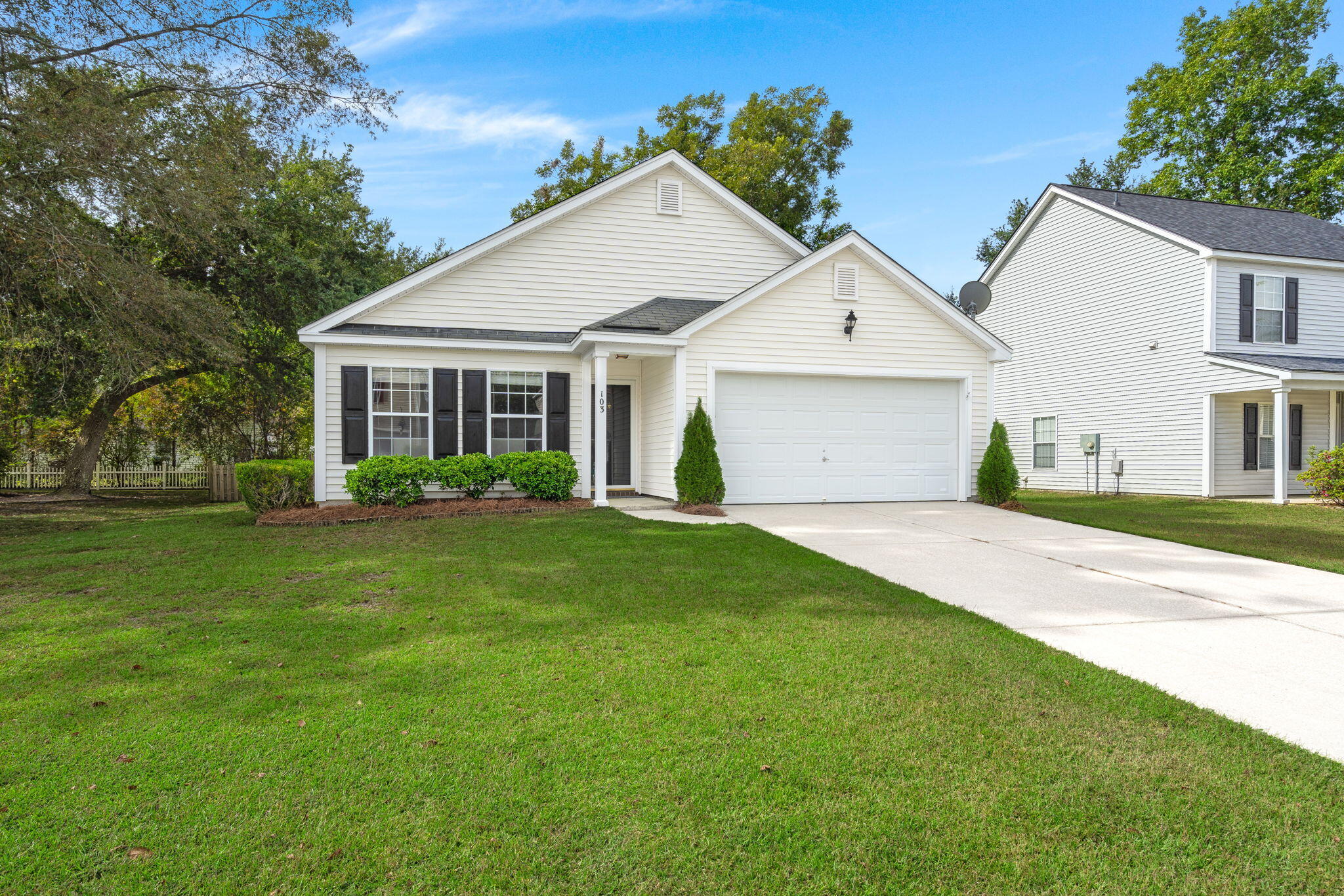 103 Tyron Road