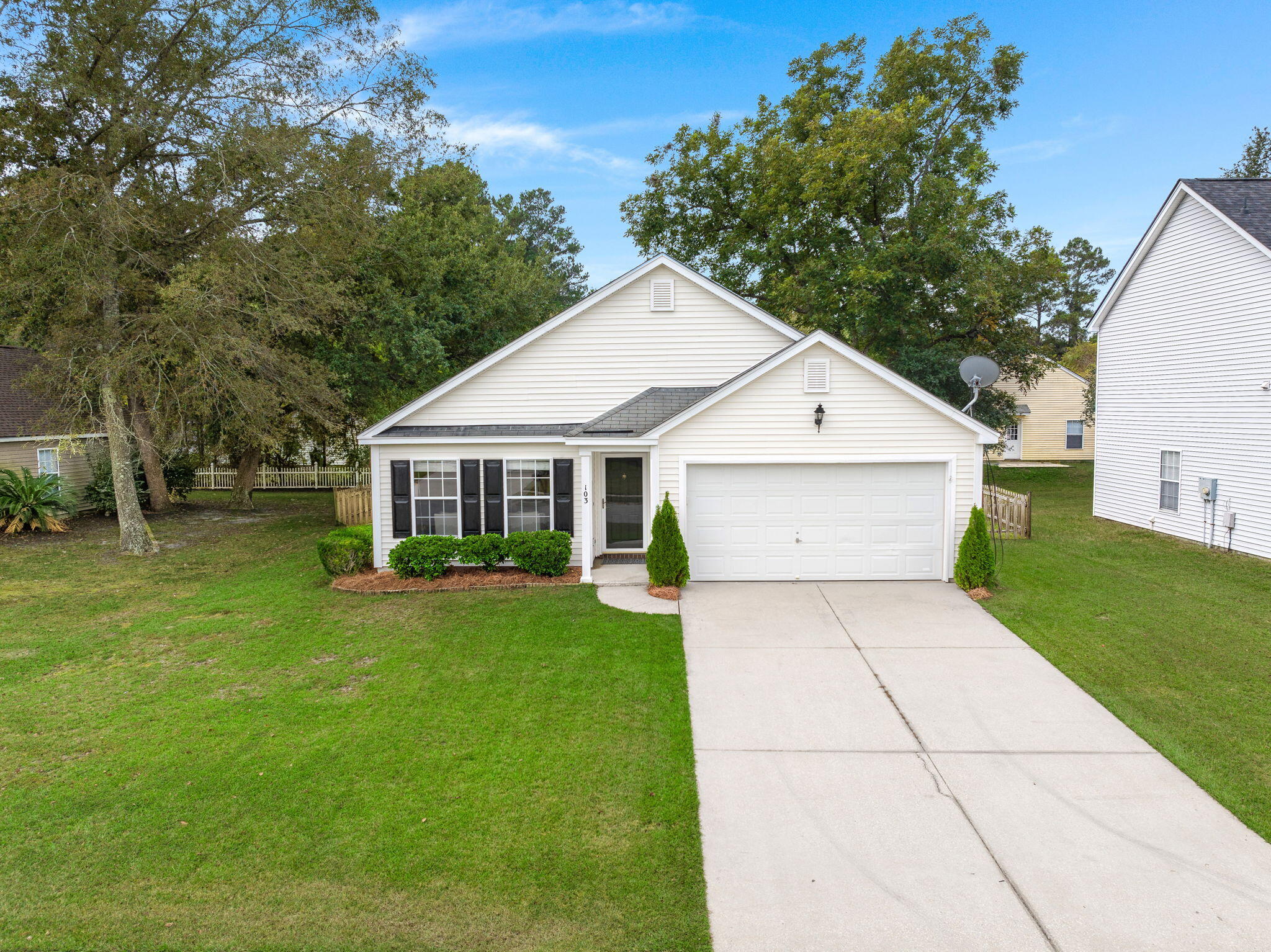 103 Tyron Road