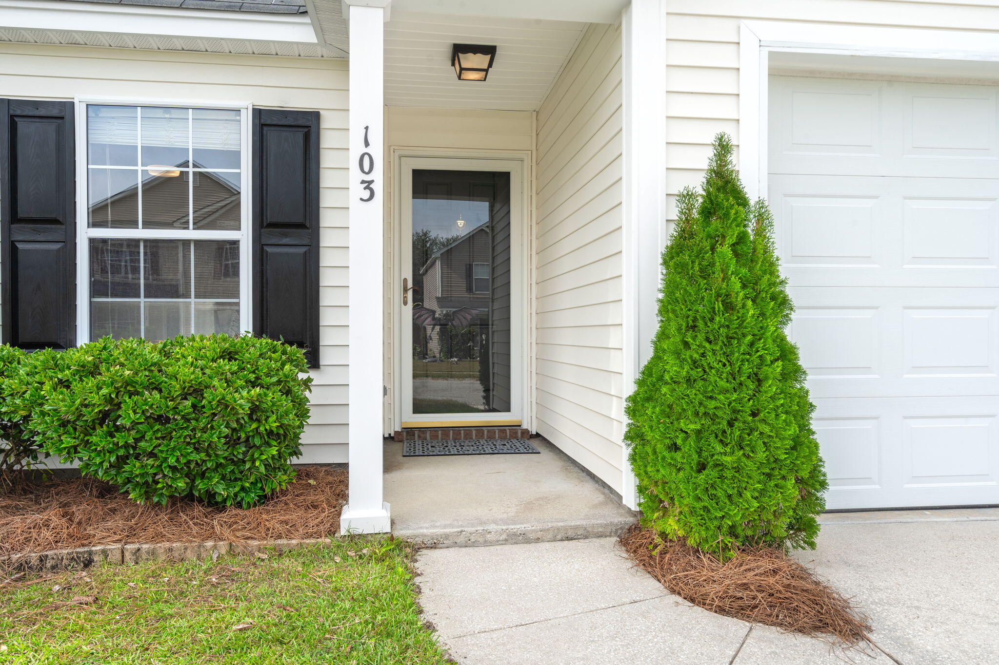 103 Tyron Road