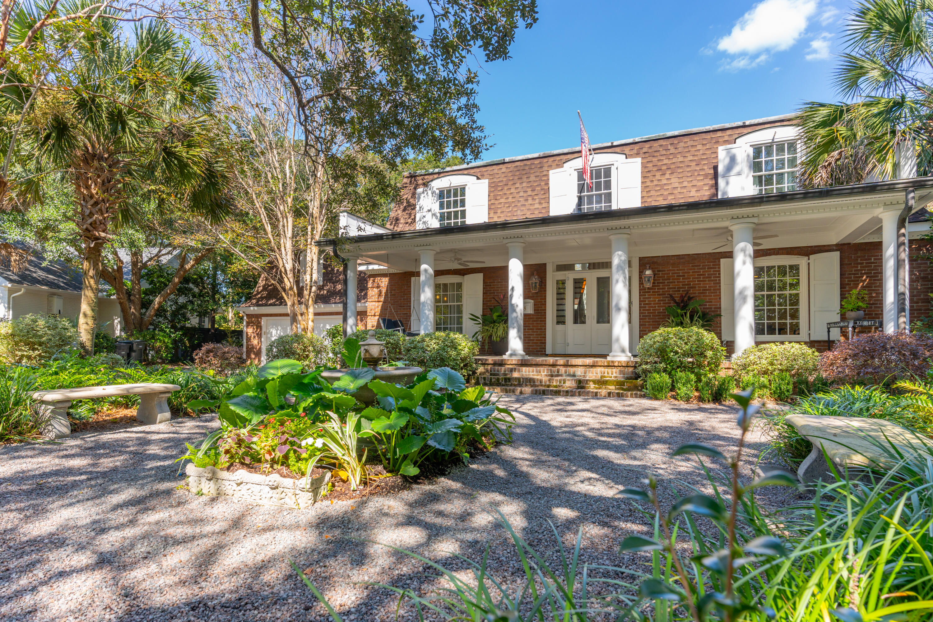 8 Cochran Court
