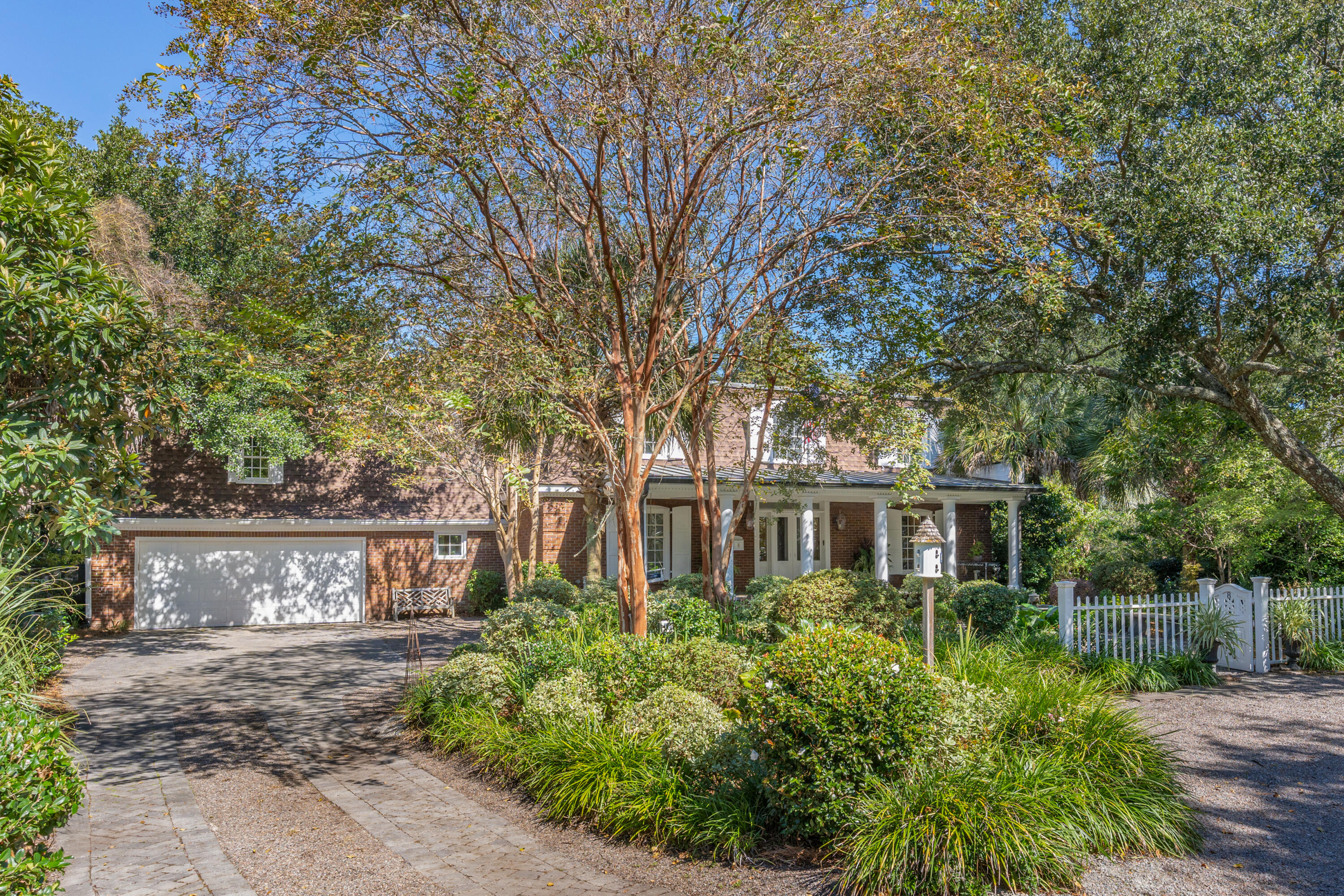 8 Cochran Court