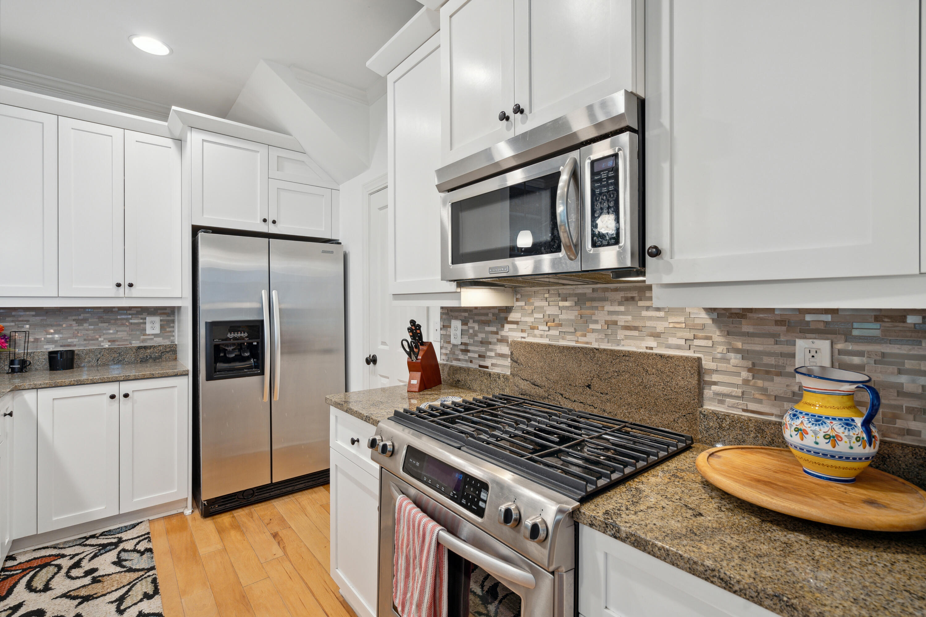 152 Spring Street Unit: E