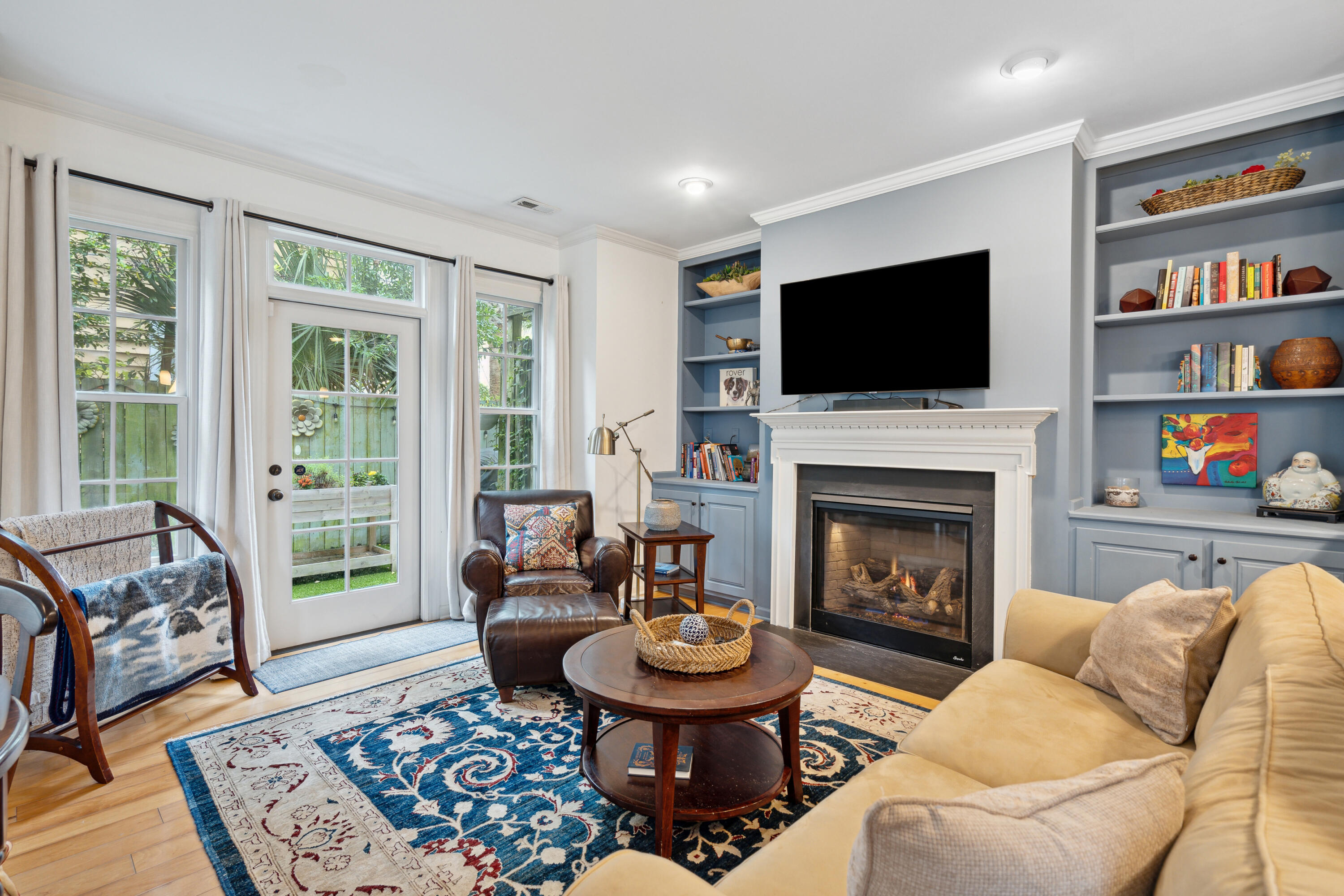 152 Spring Street Unit: E