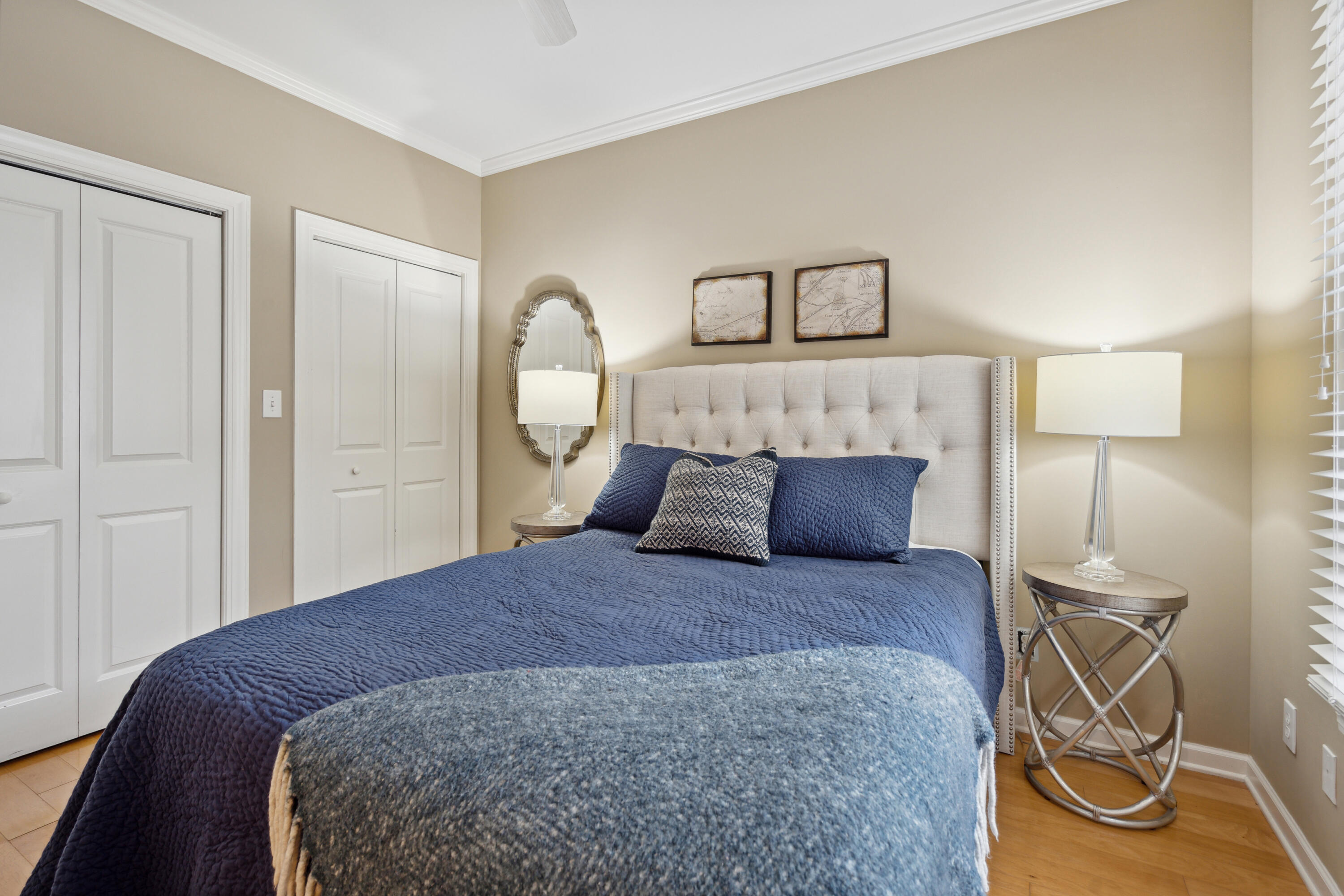152 Spring Street Unit: E