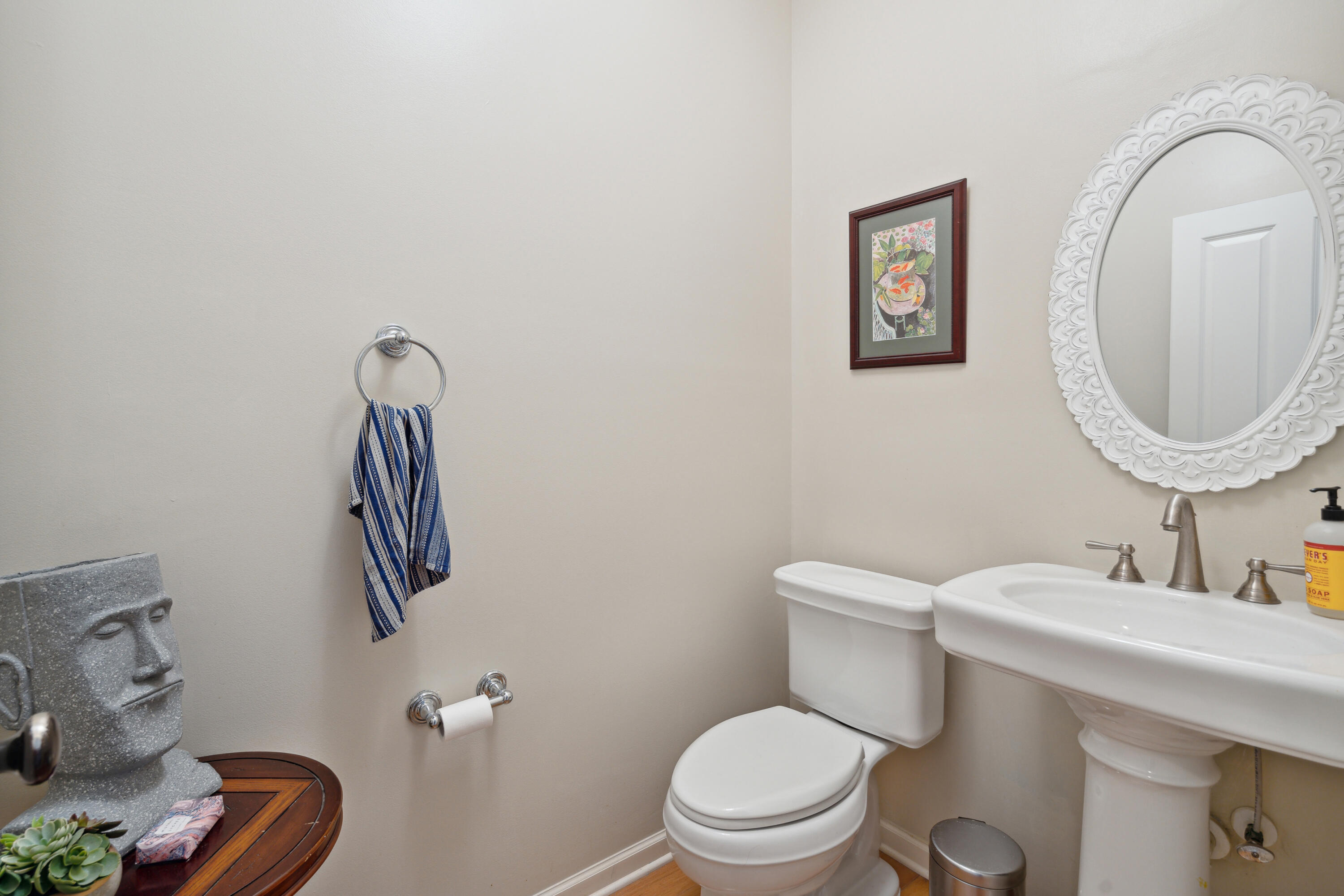 152 Spring Street Unit: E