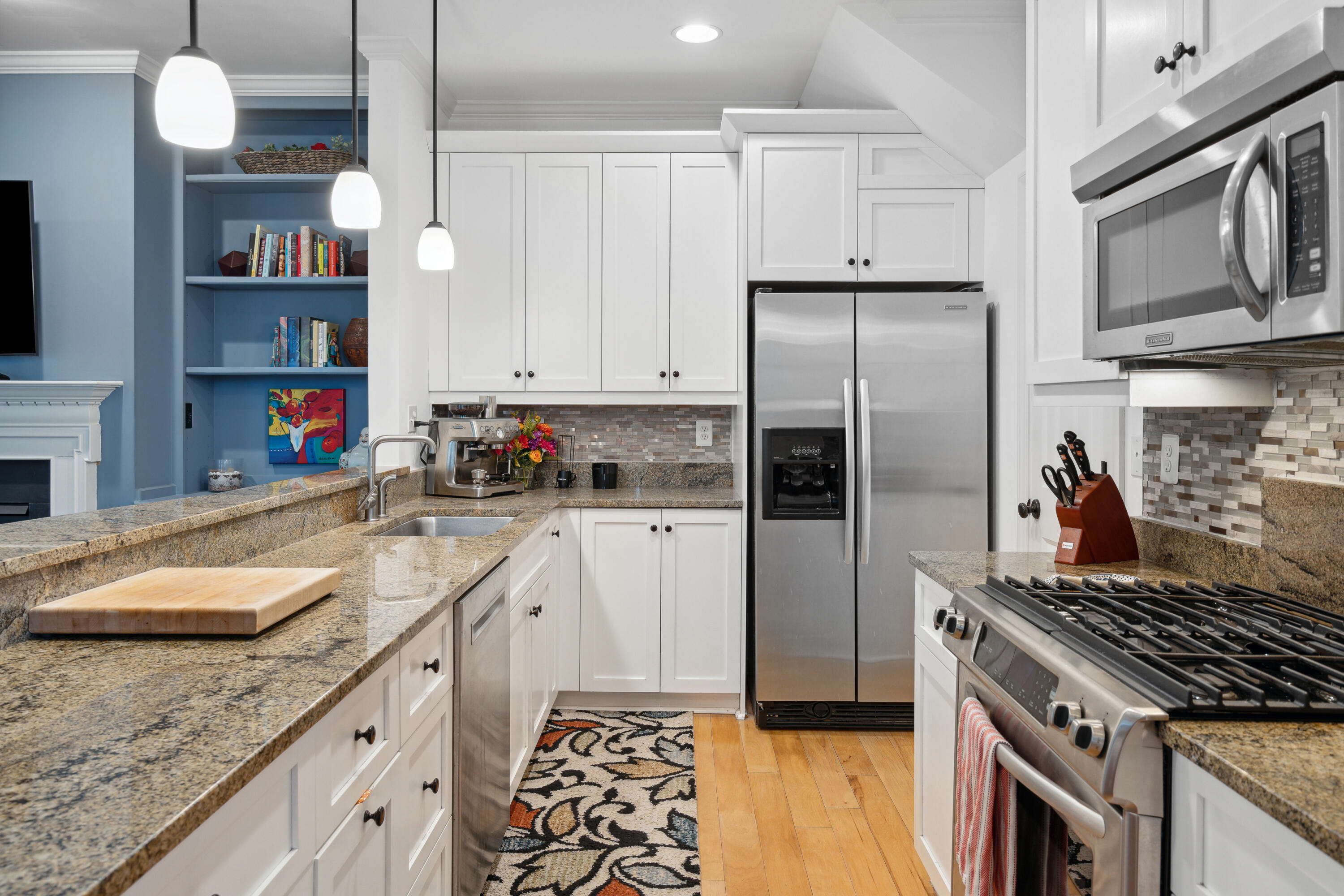 152 Spring Street Unit: E