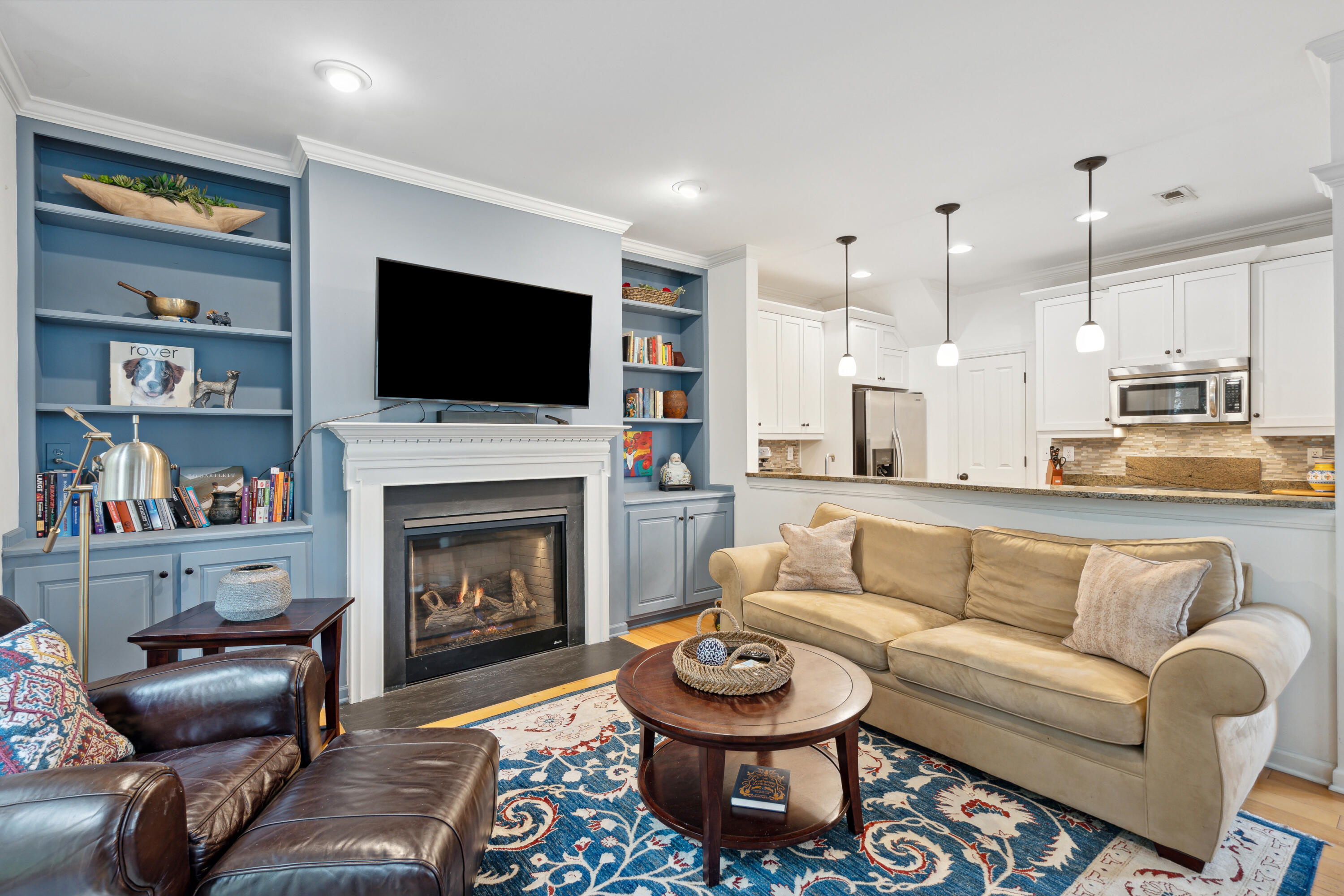 152 Spring Street Unit: E