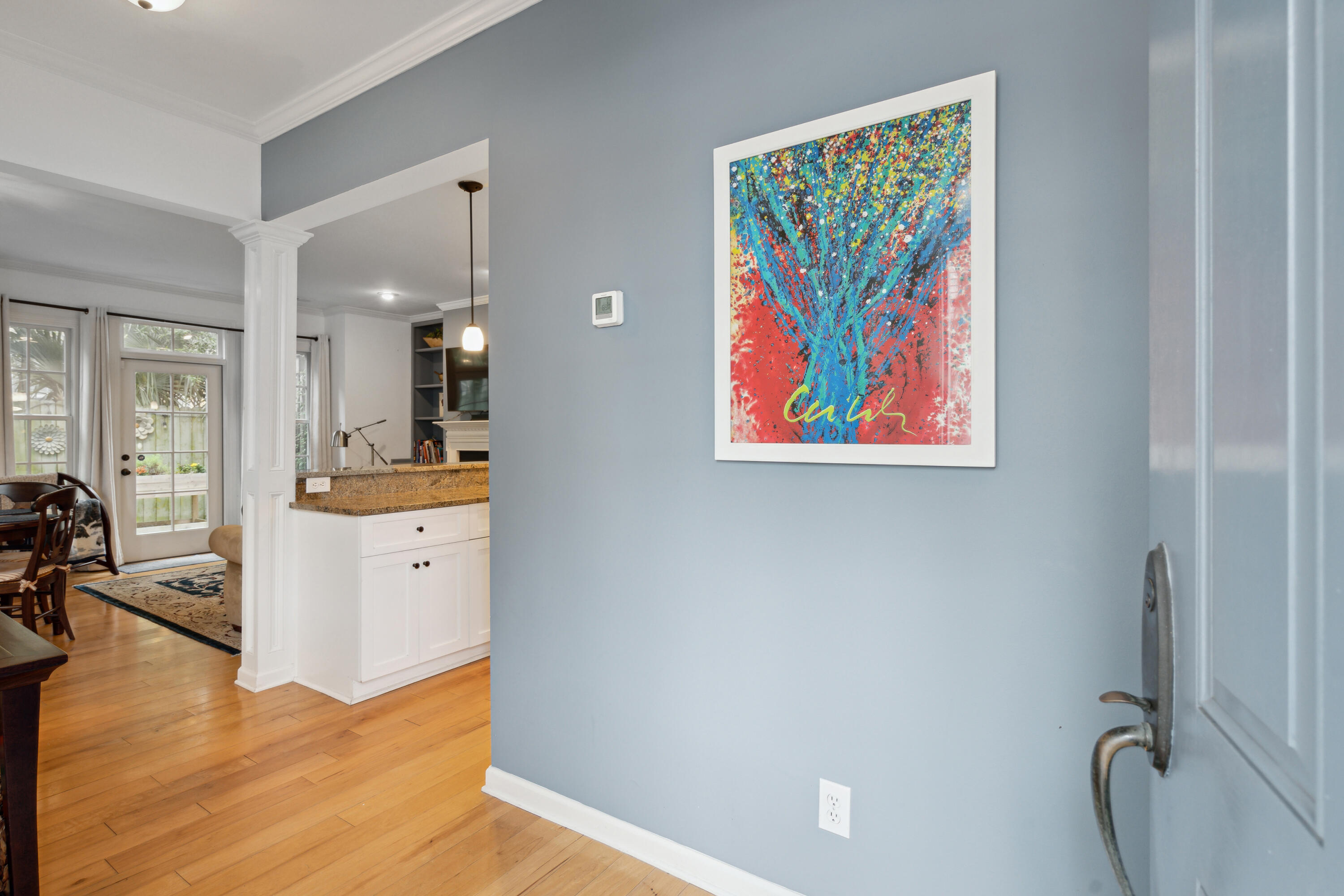 152 Spring Street Unit: E