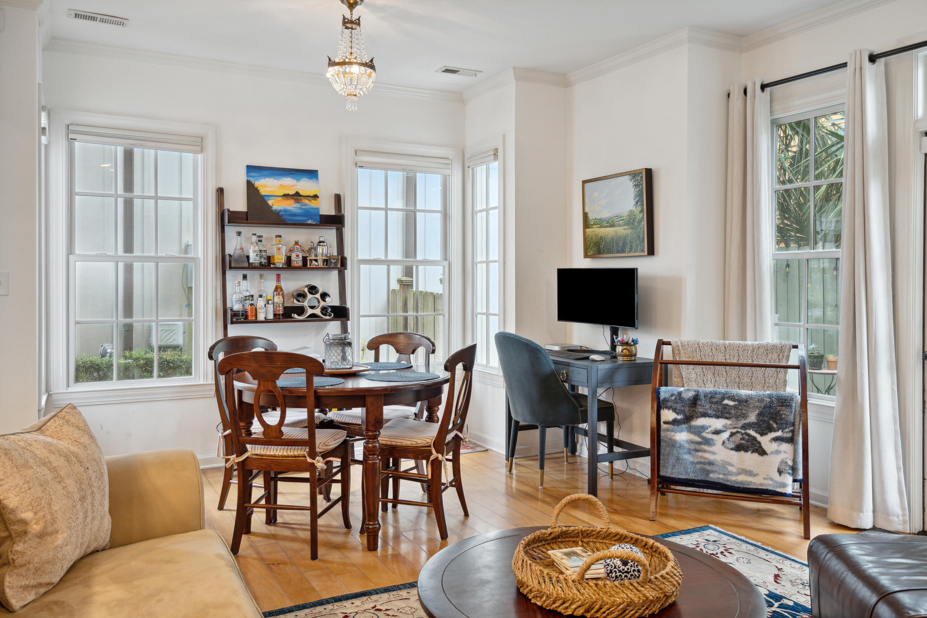 152 Spring Street Unit: E