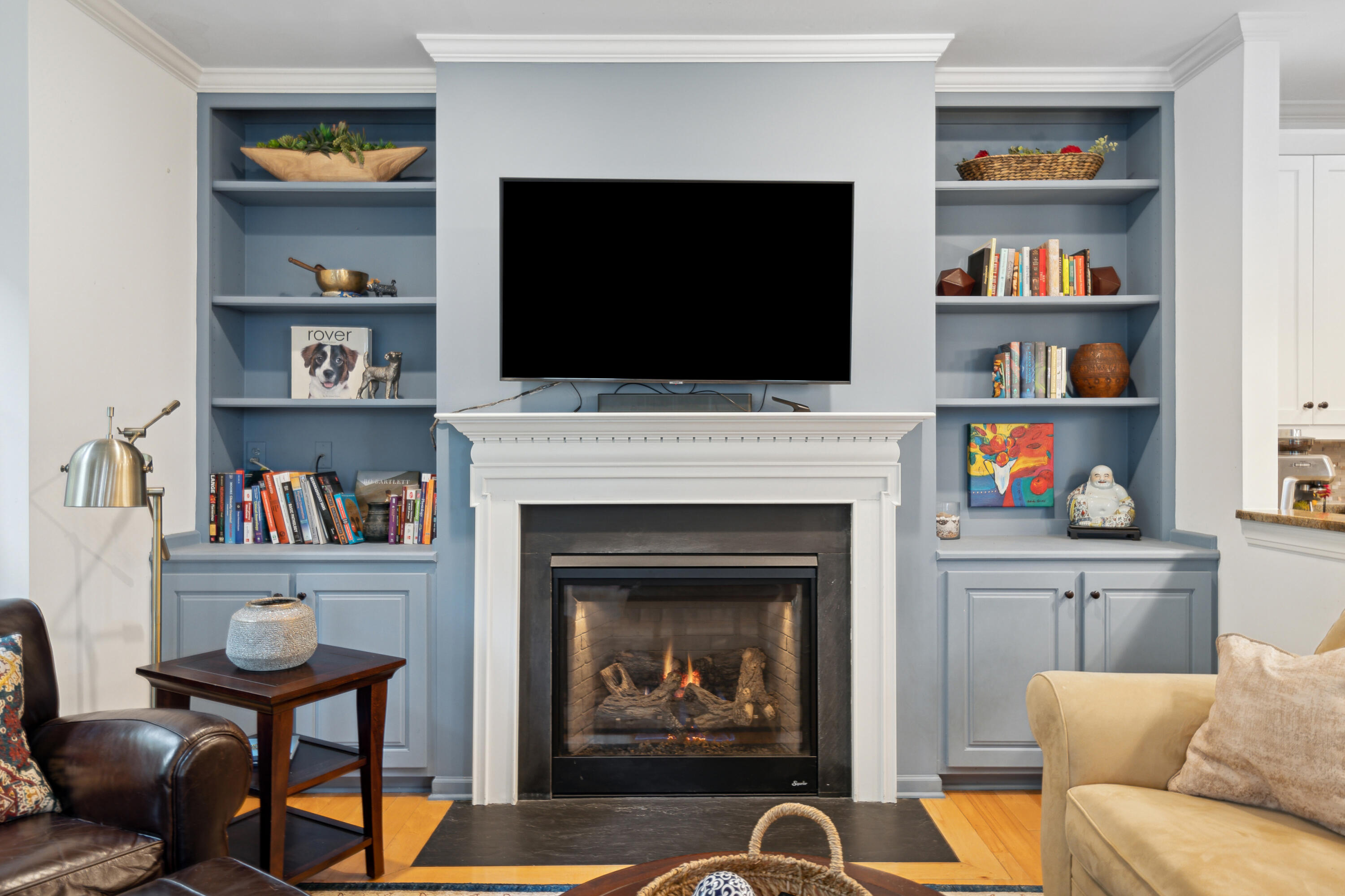 152 Spring Street Unit: E