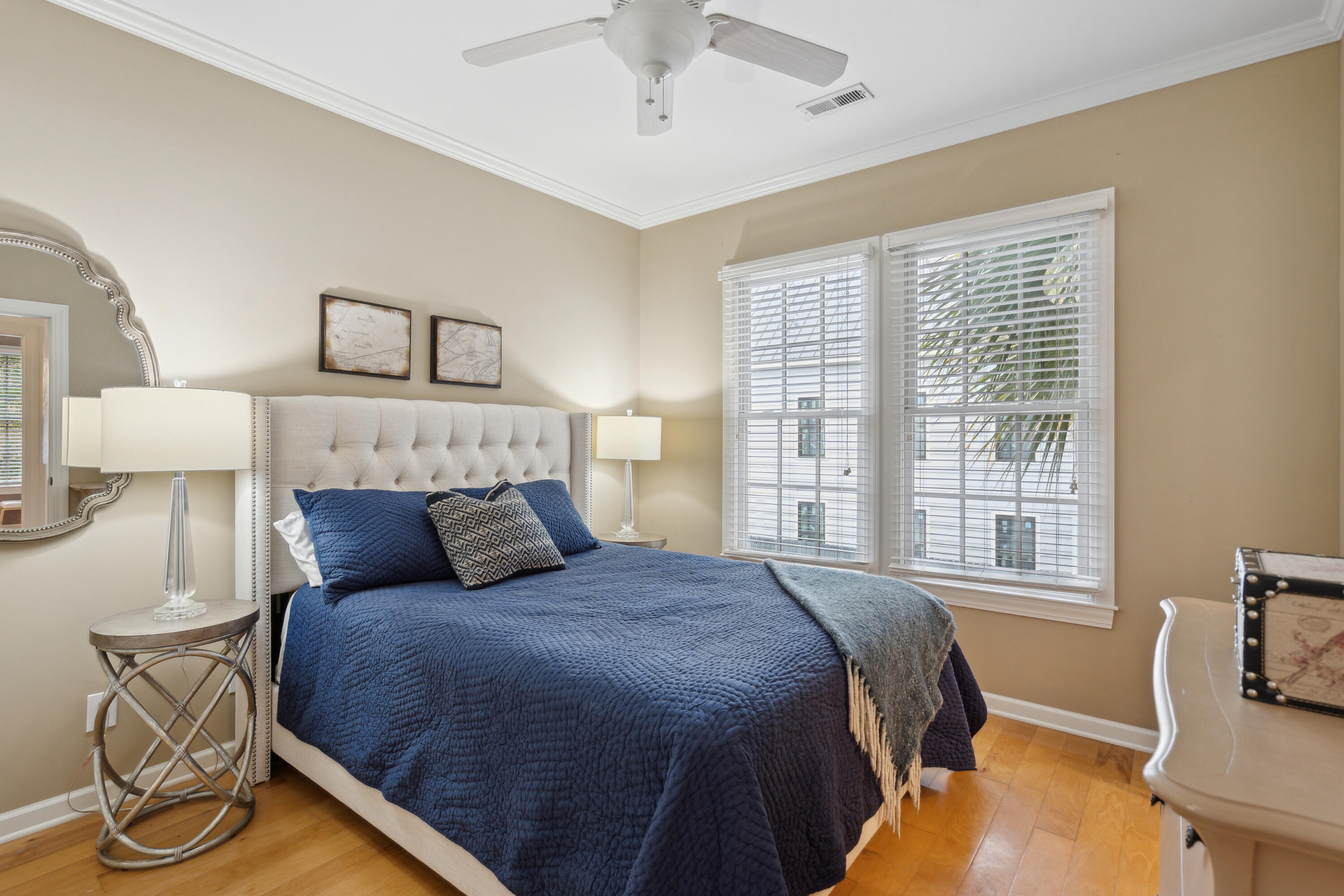 152 Spring Street Unit: E