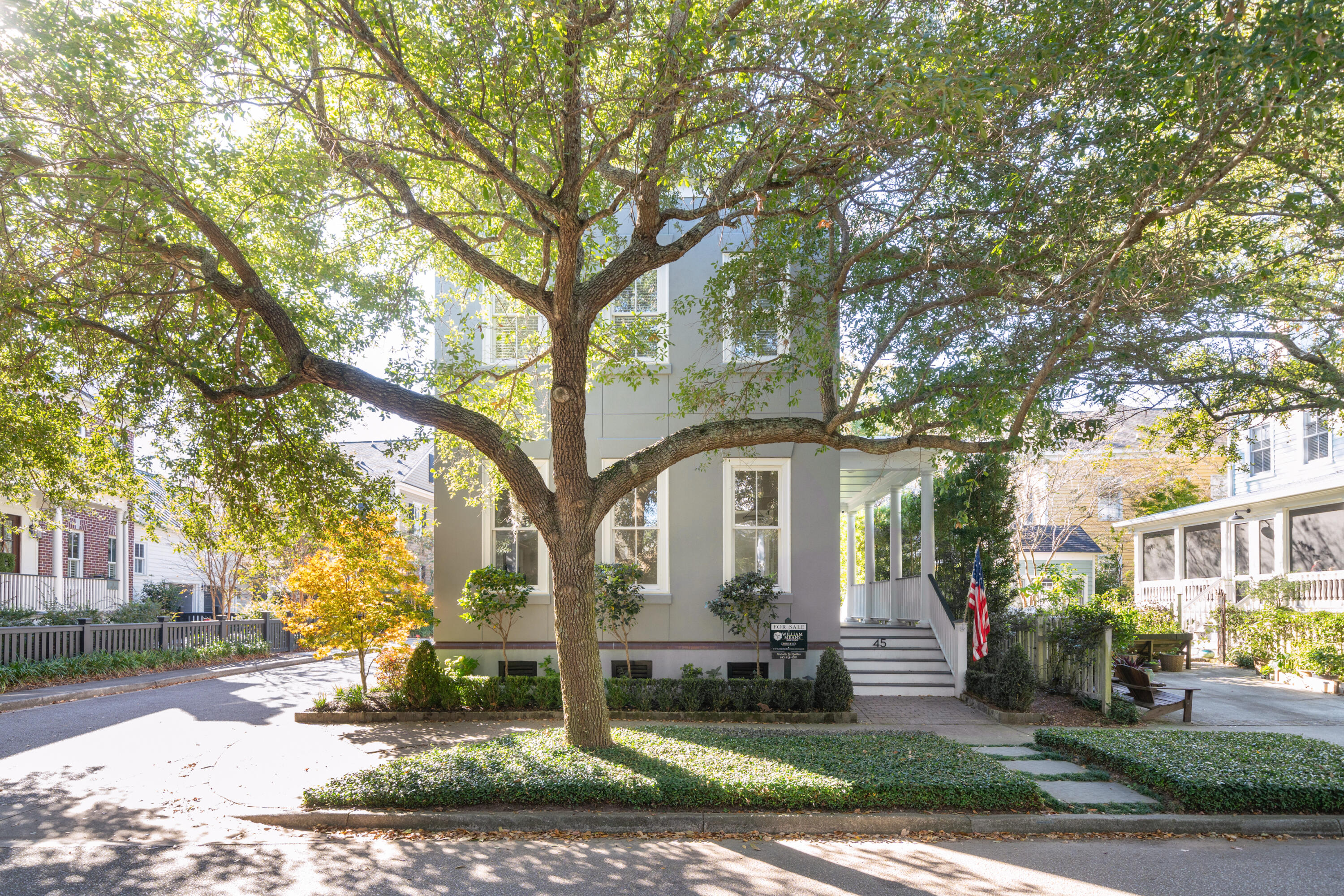 45 Eastlake Road