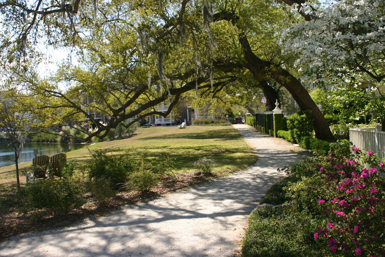 45 Eastlake Road