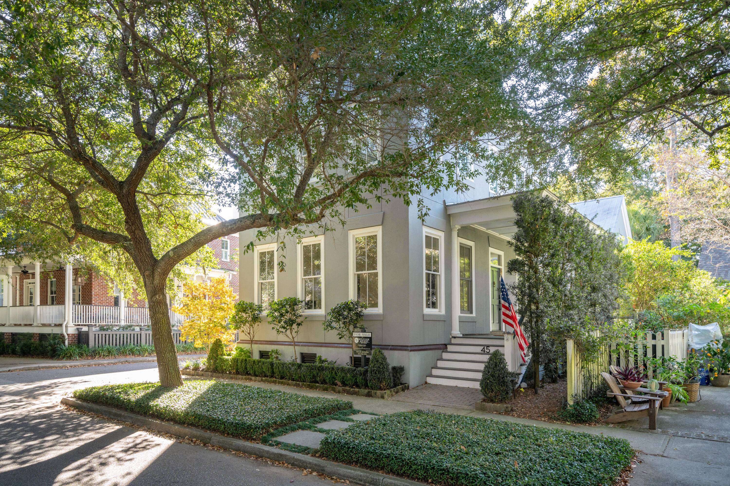 45 Eastlake Road
