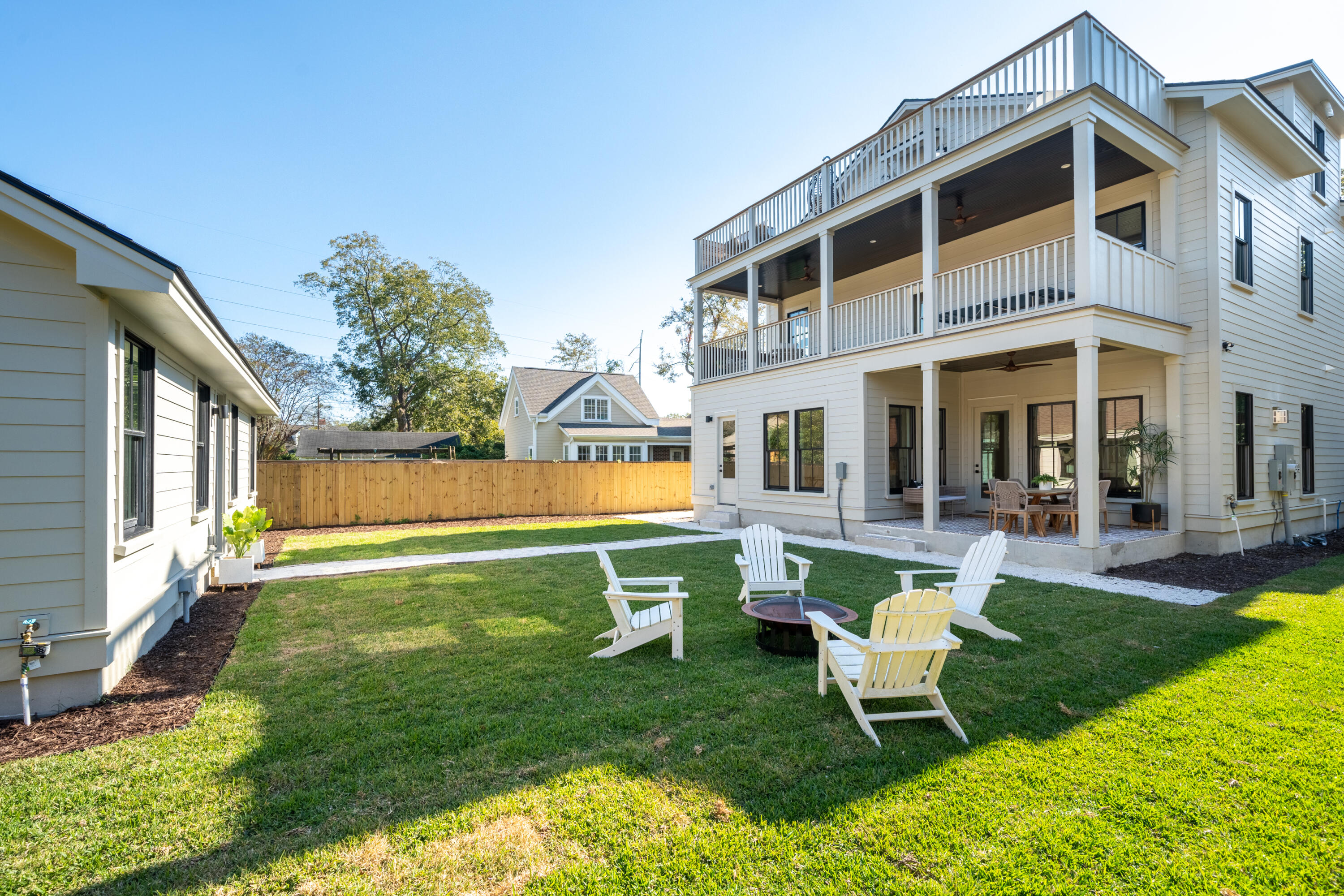 6 Stocker Drive