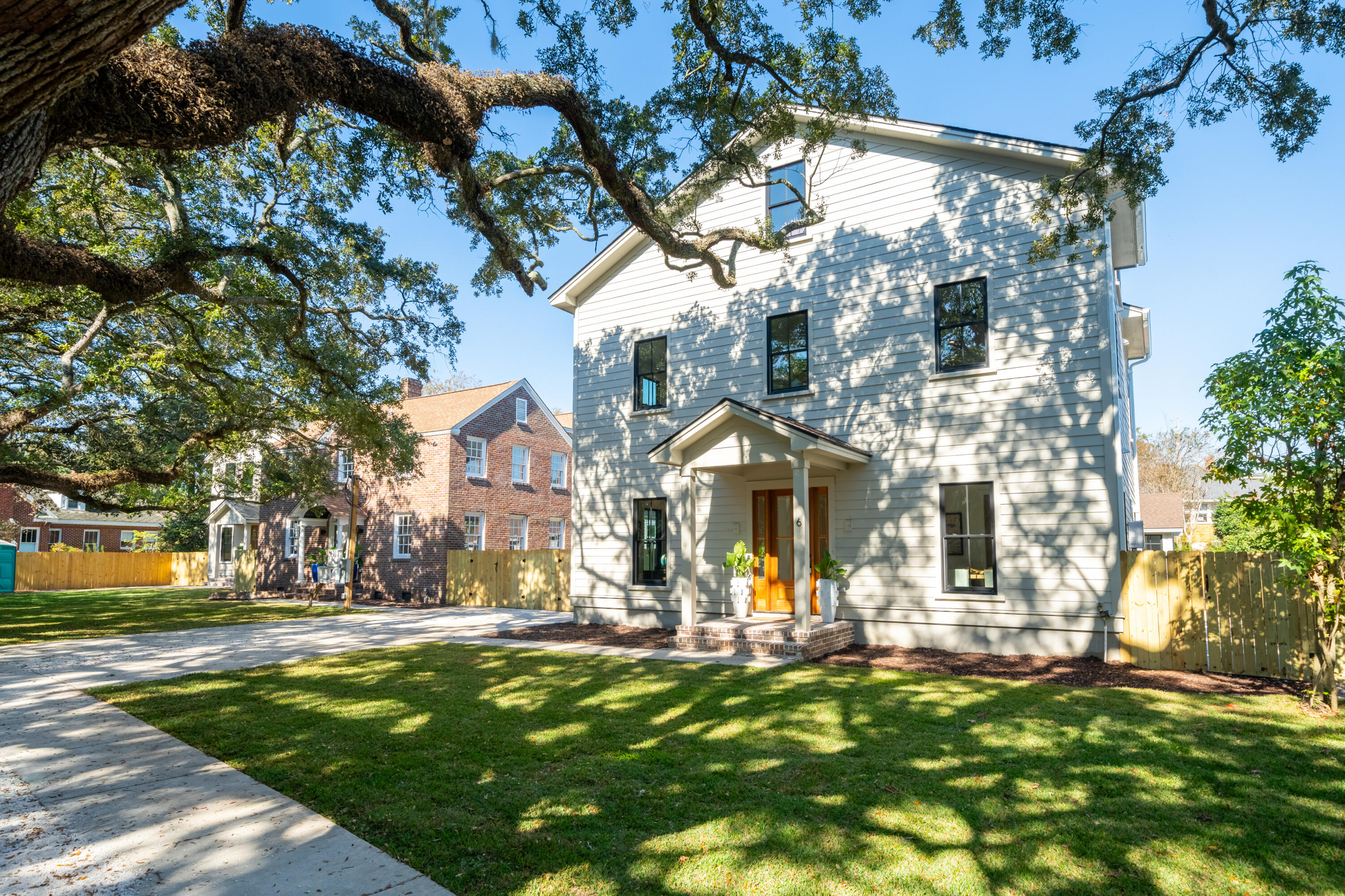 6 Stocker Drive