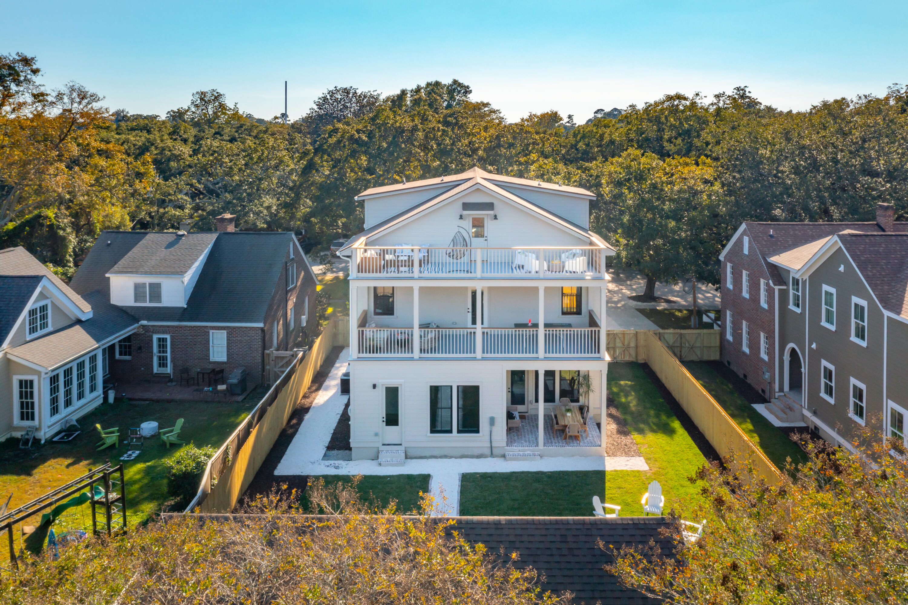 6 Stocker Drive