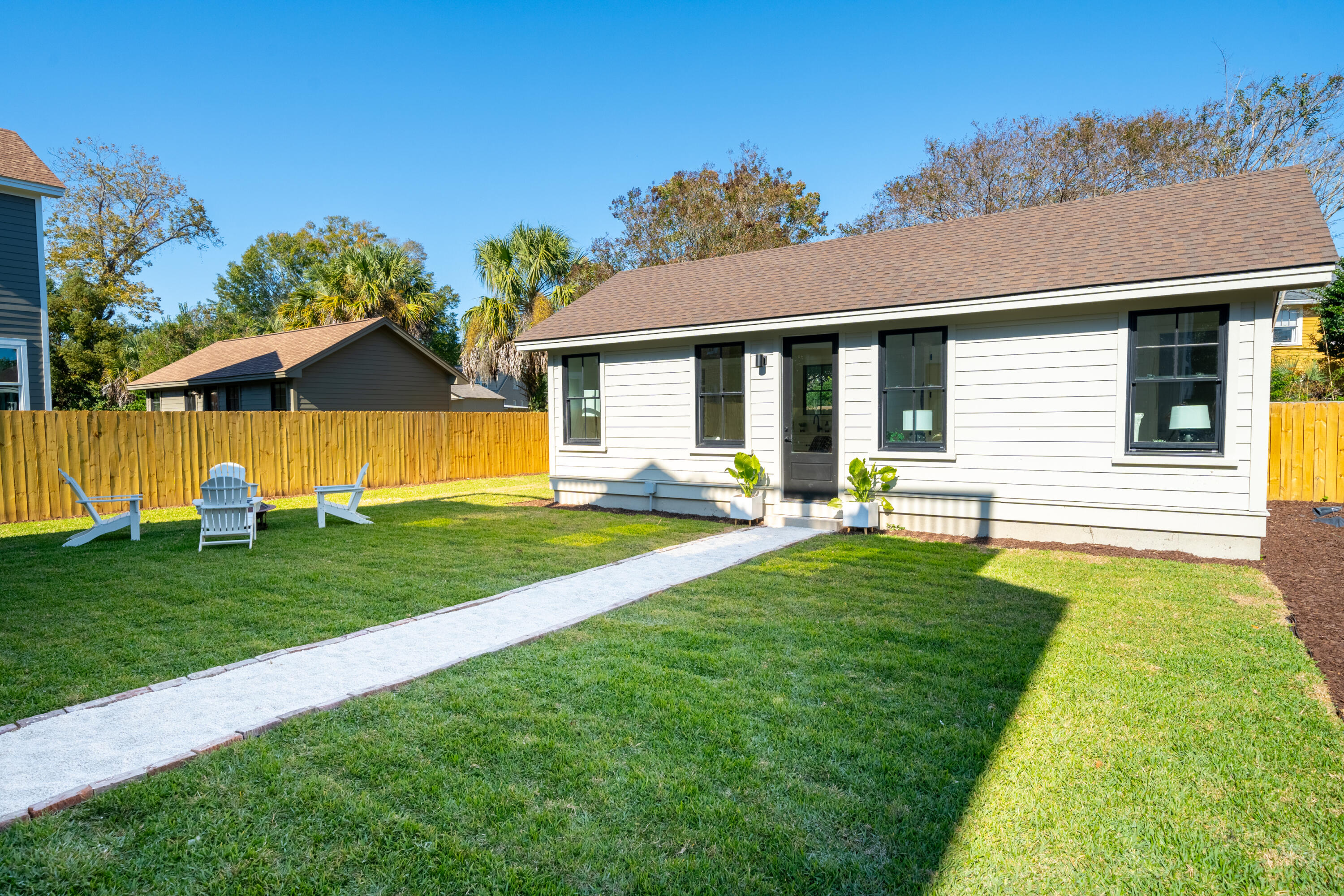 6 Stocker Drive