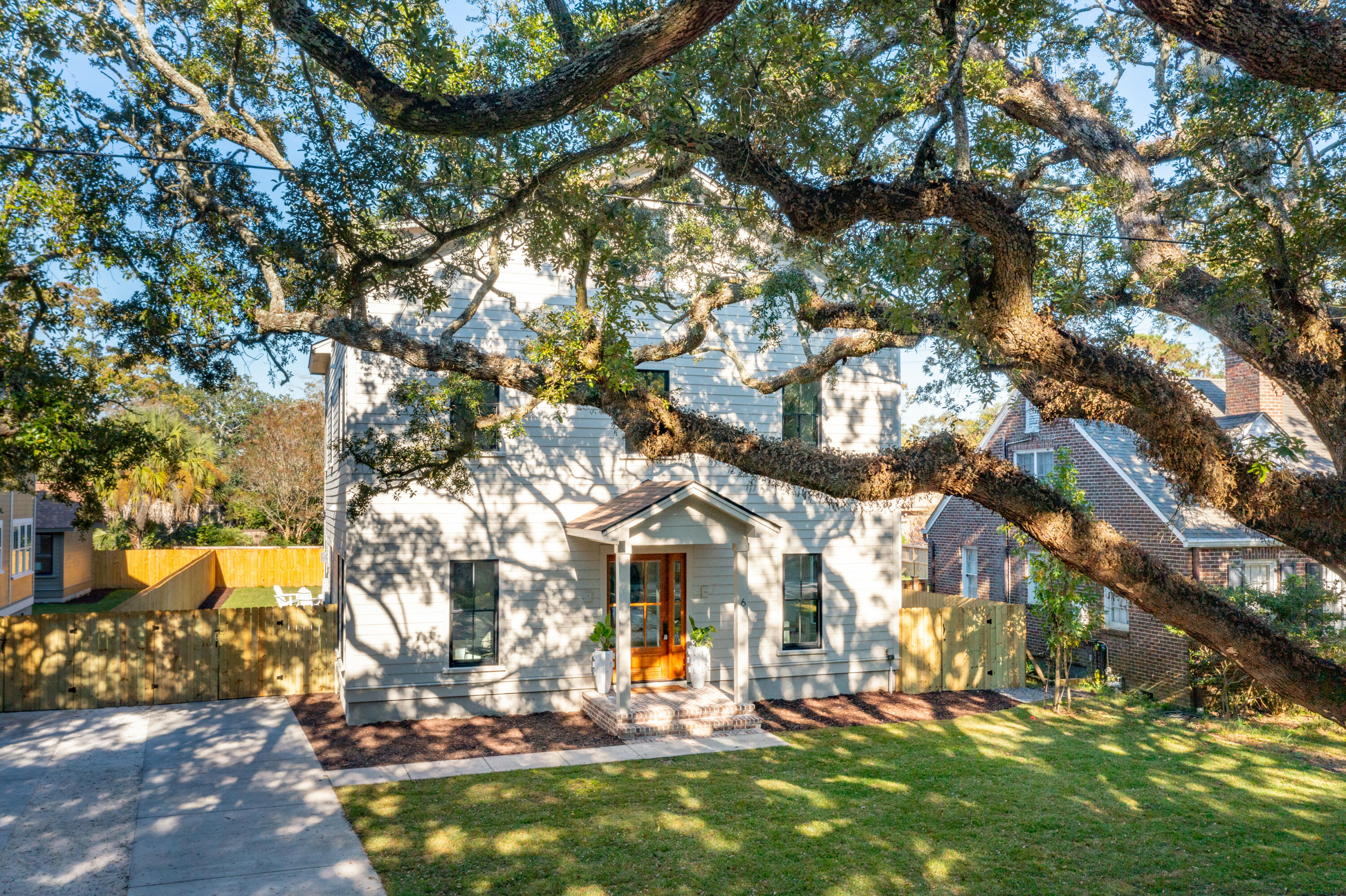 6 Stocker Drive