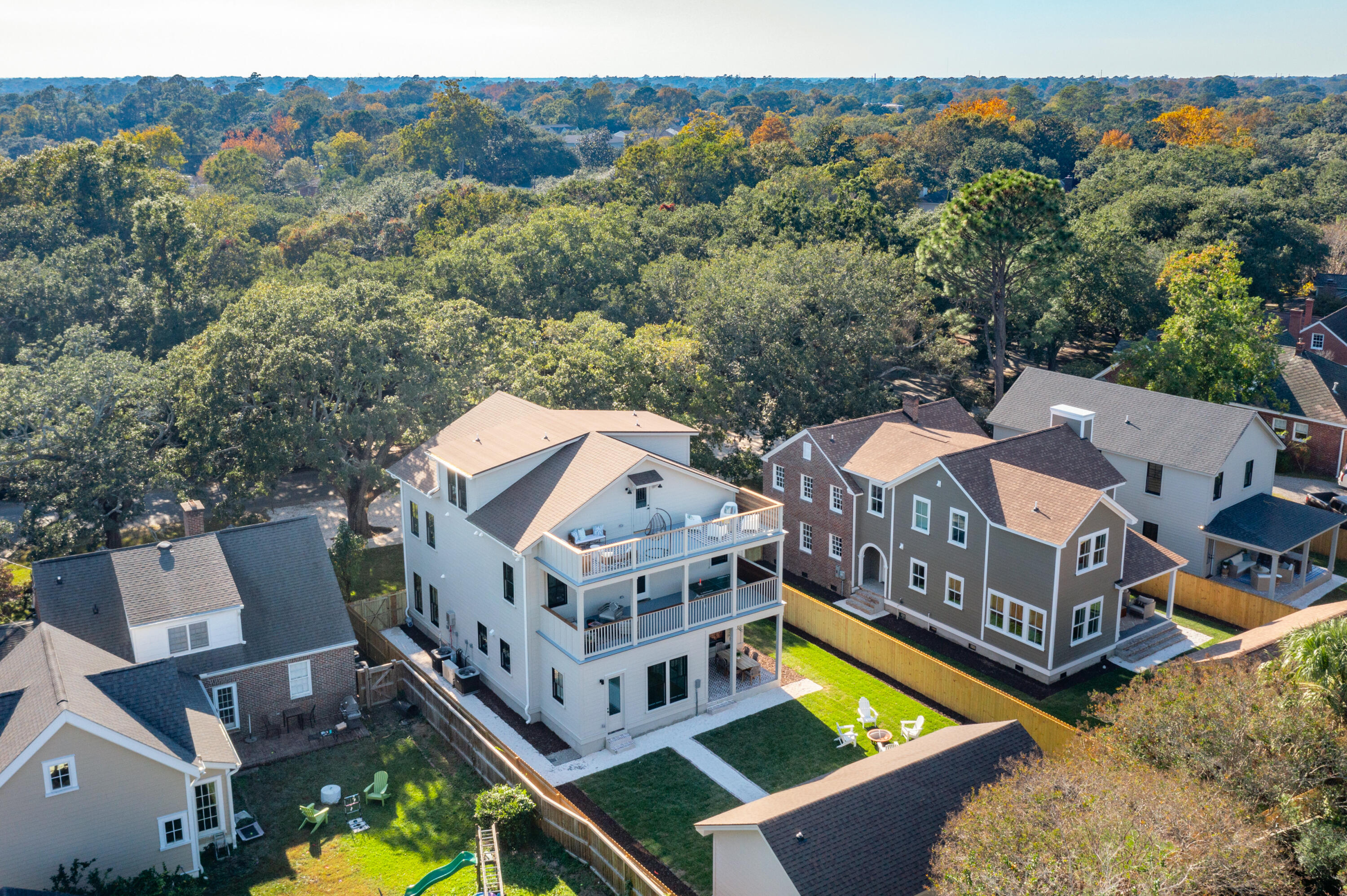 6 Stocker Drive
