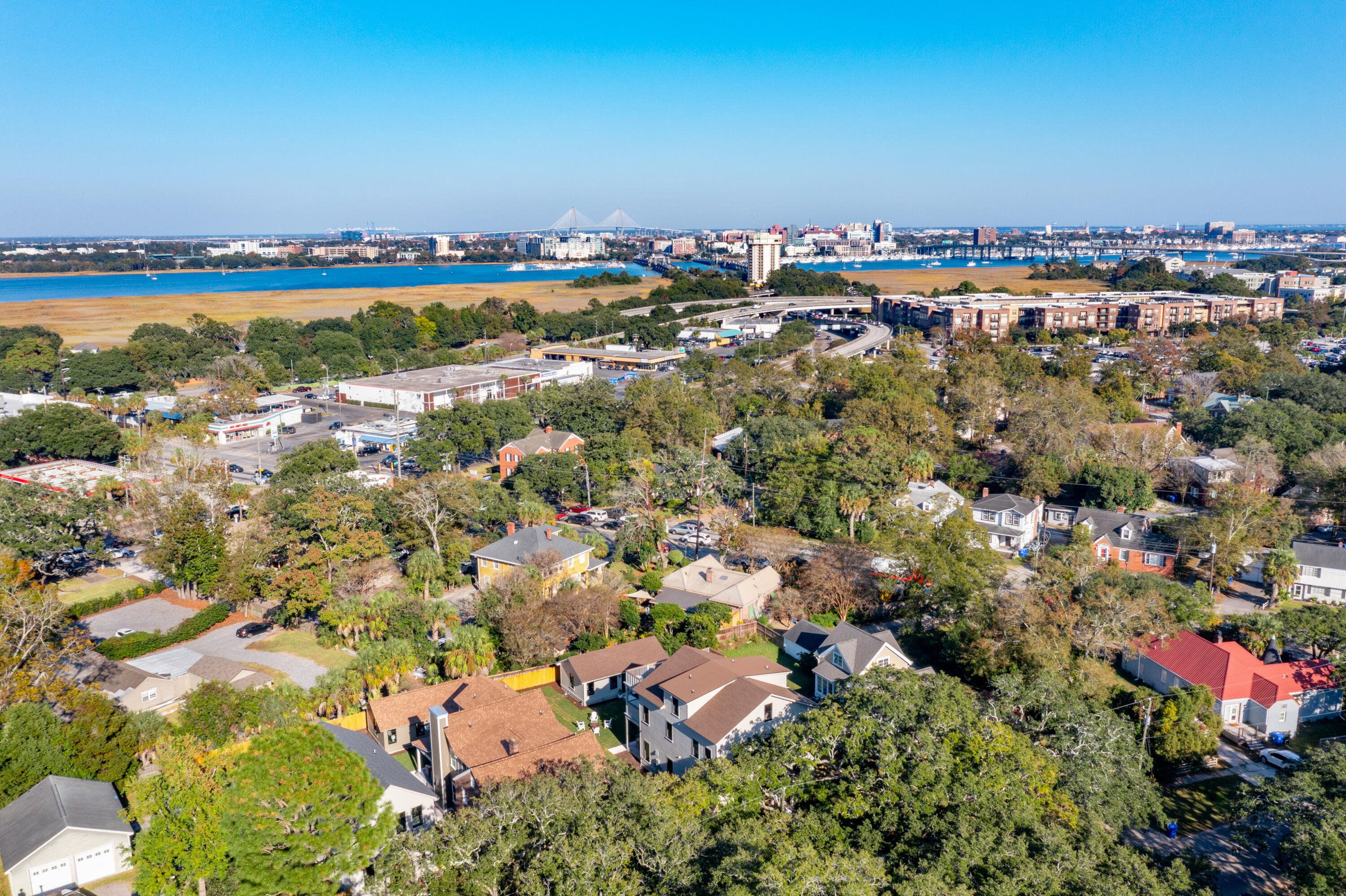 6 Stocker Drive