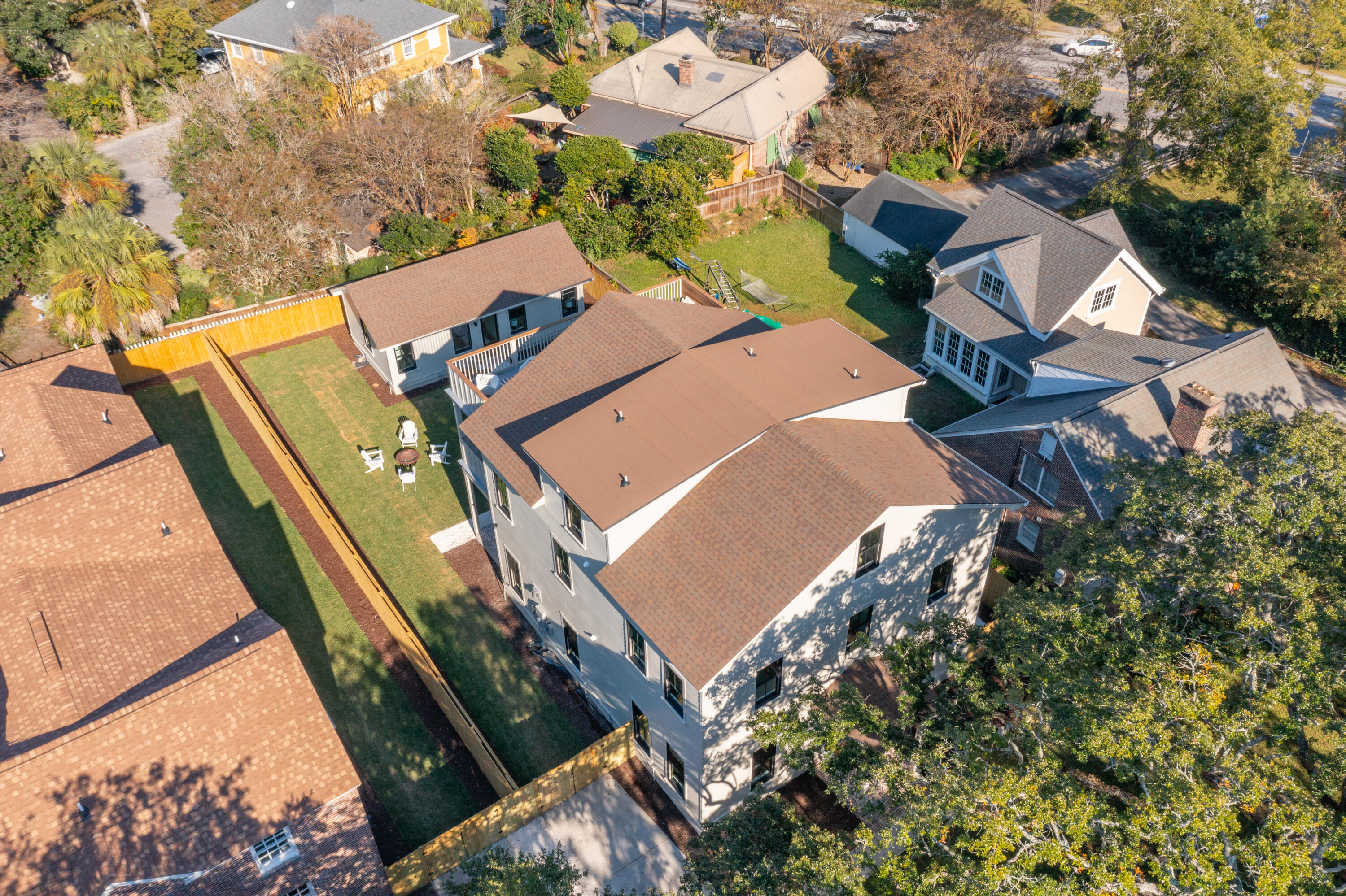 6 Stocker Drive