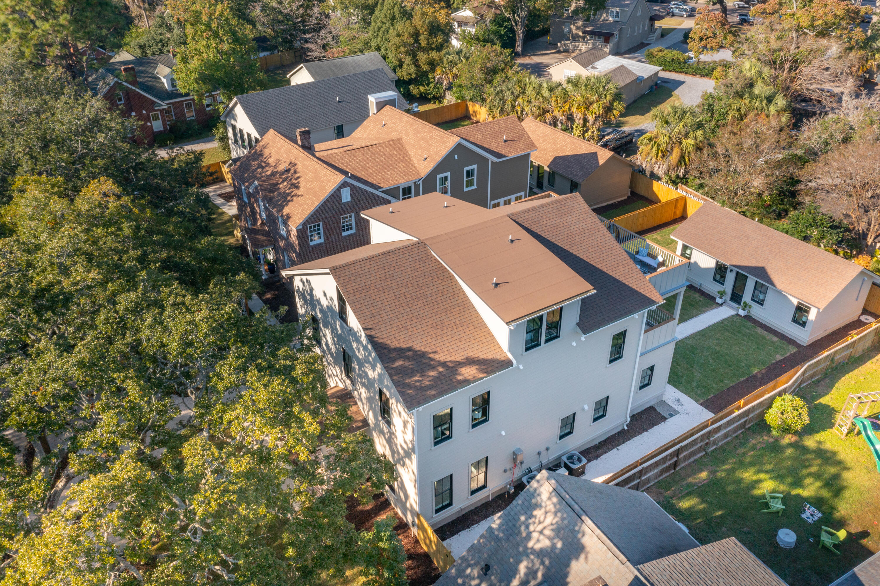 6 Stocker Drive