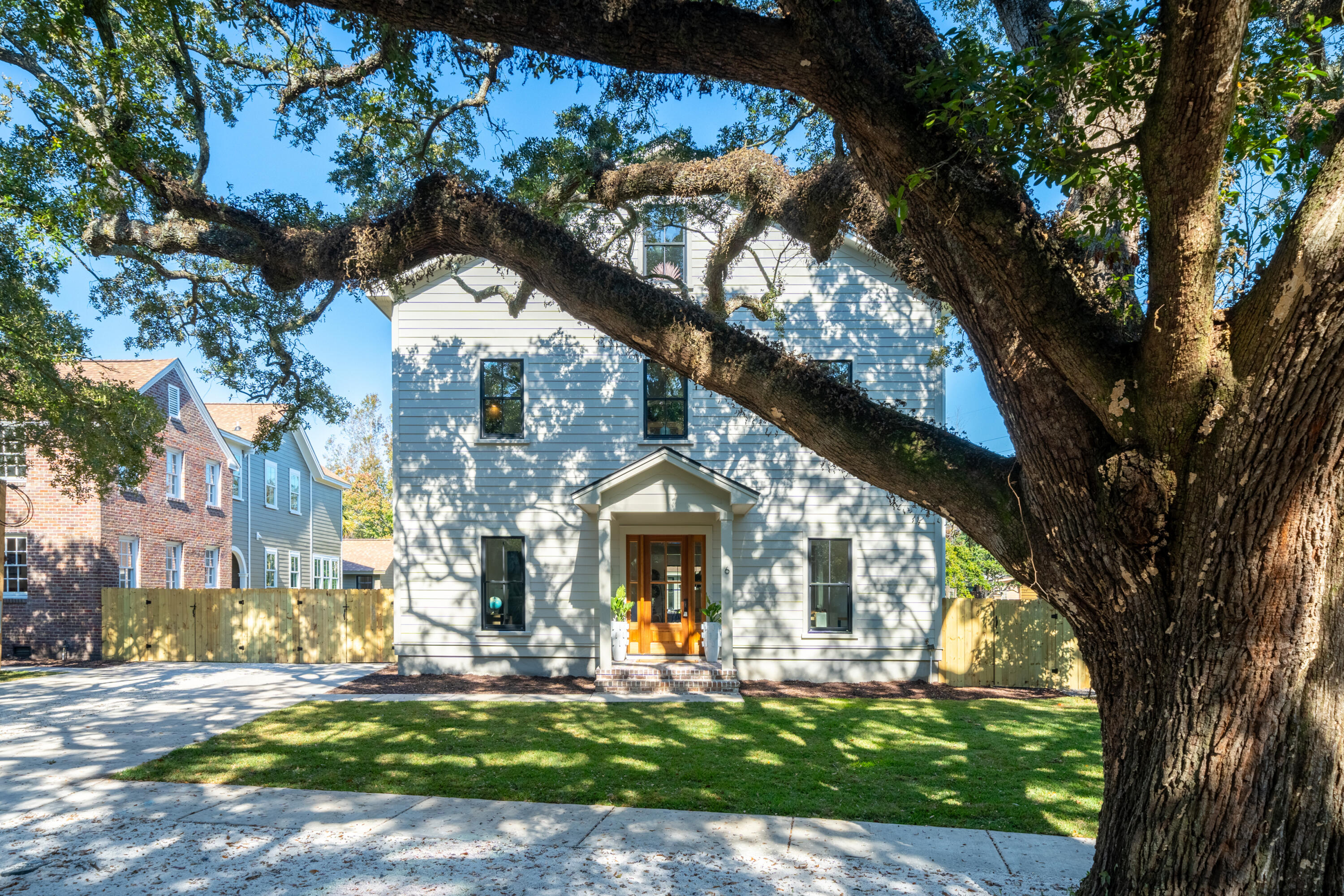 6 Stocker Drive
