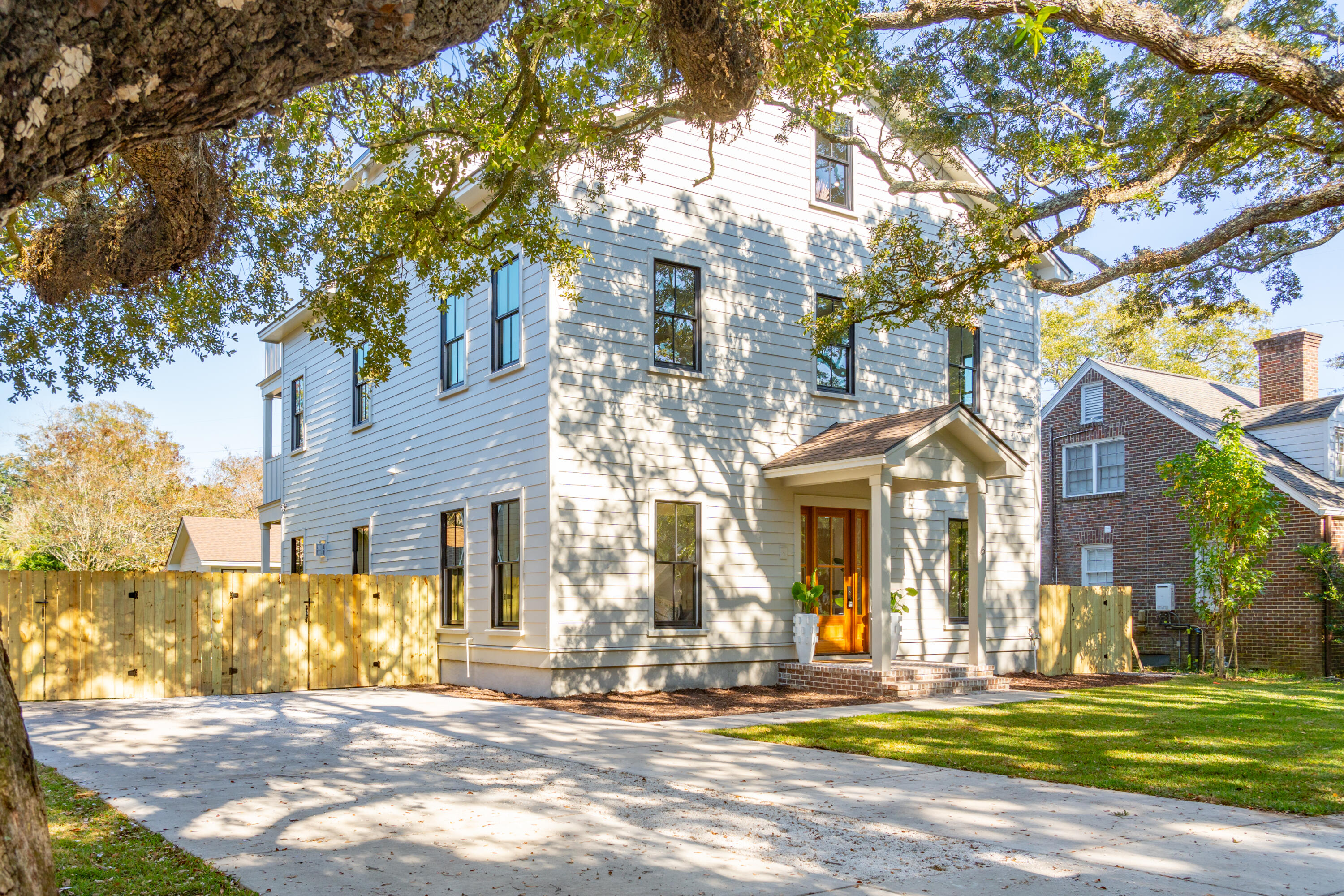 6 Stocker Drive