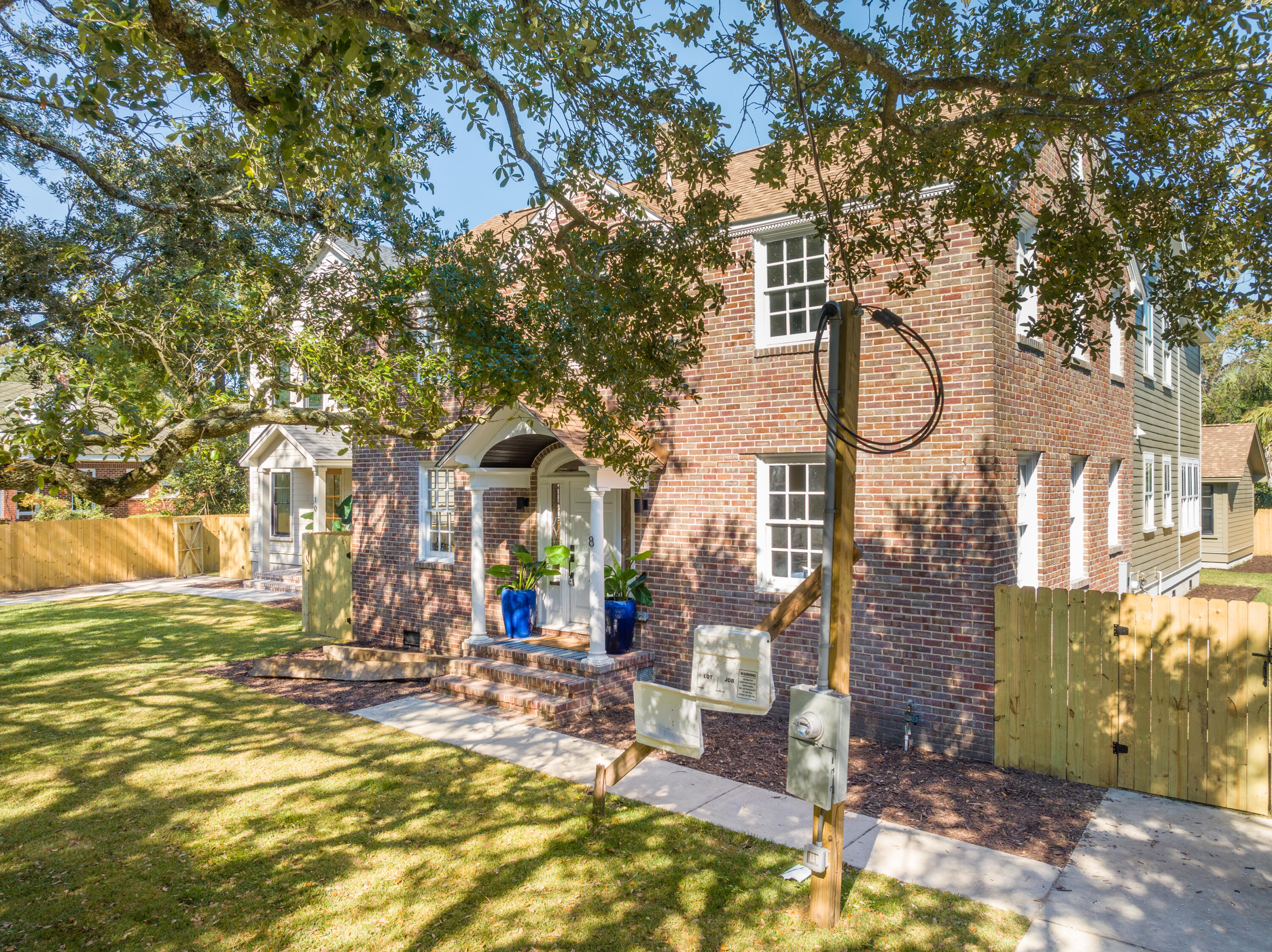 8 Stocker Drive