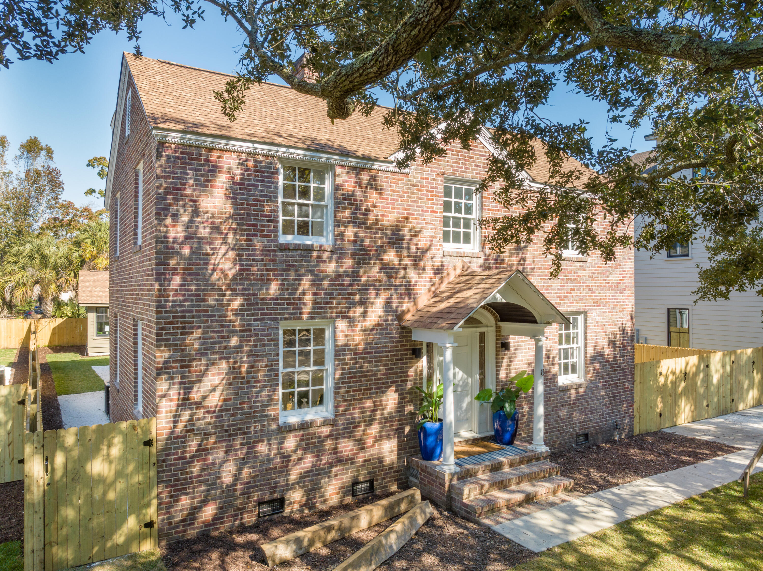 8 Stocker Drive
