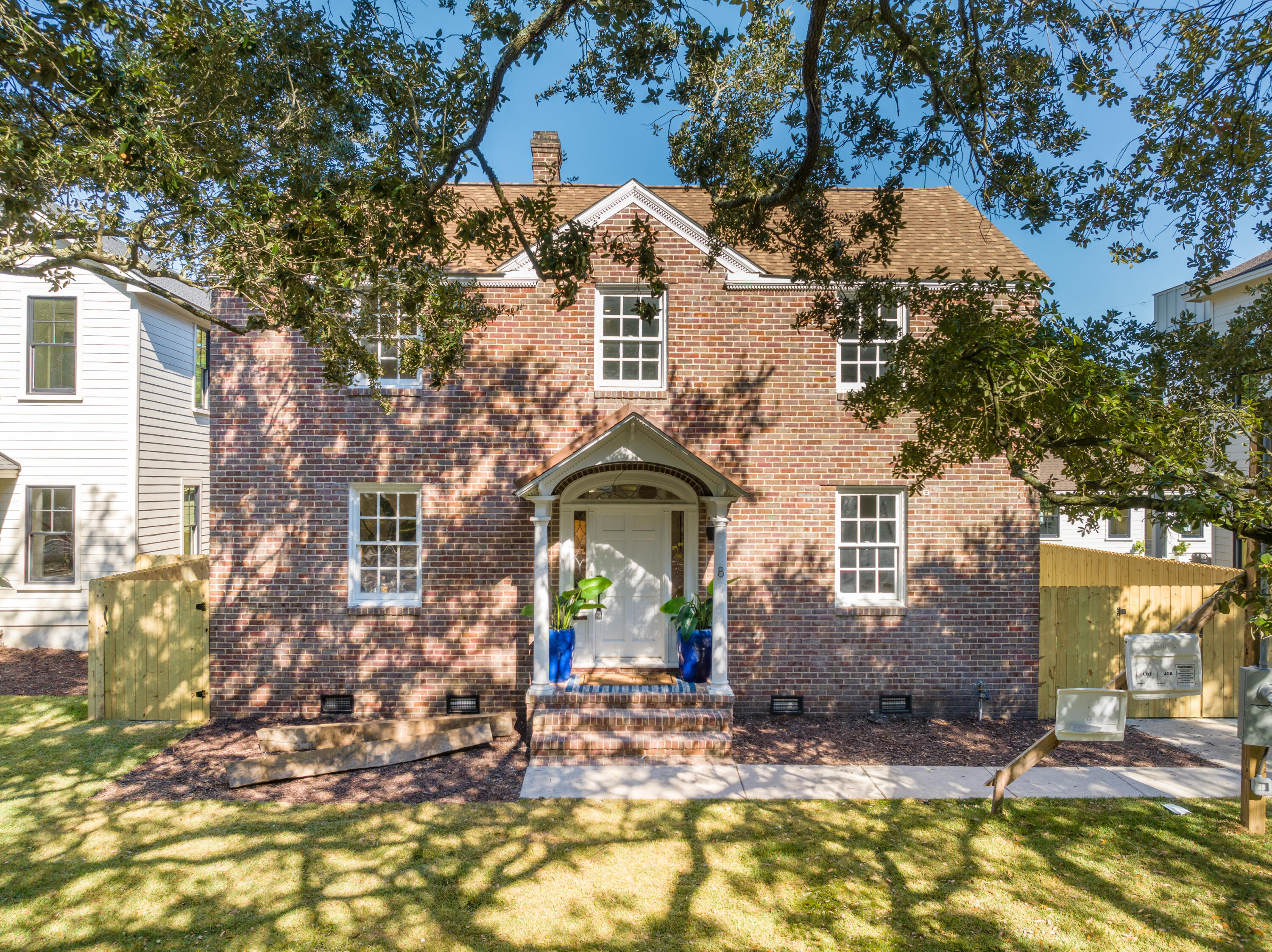 8 Stocker Drive