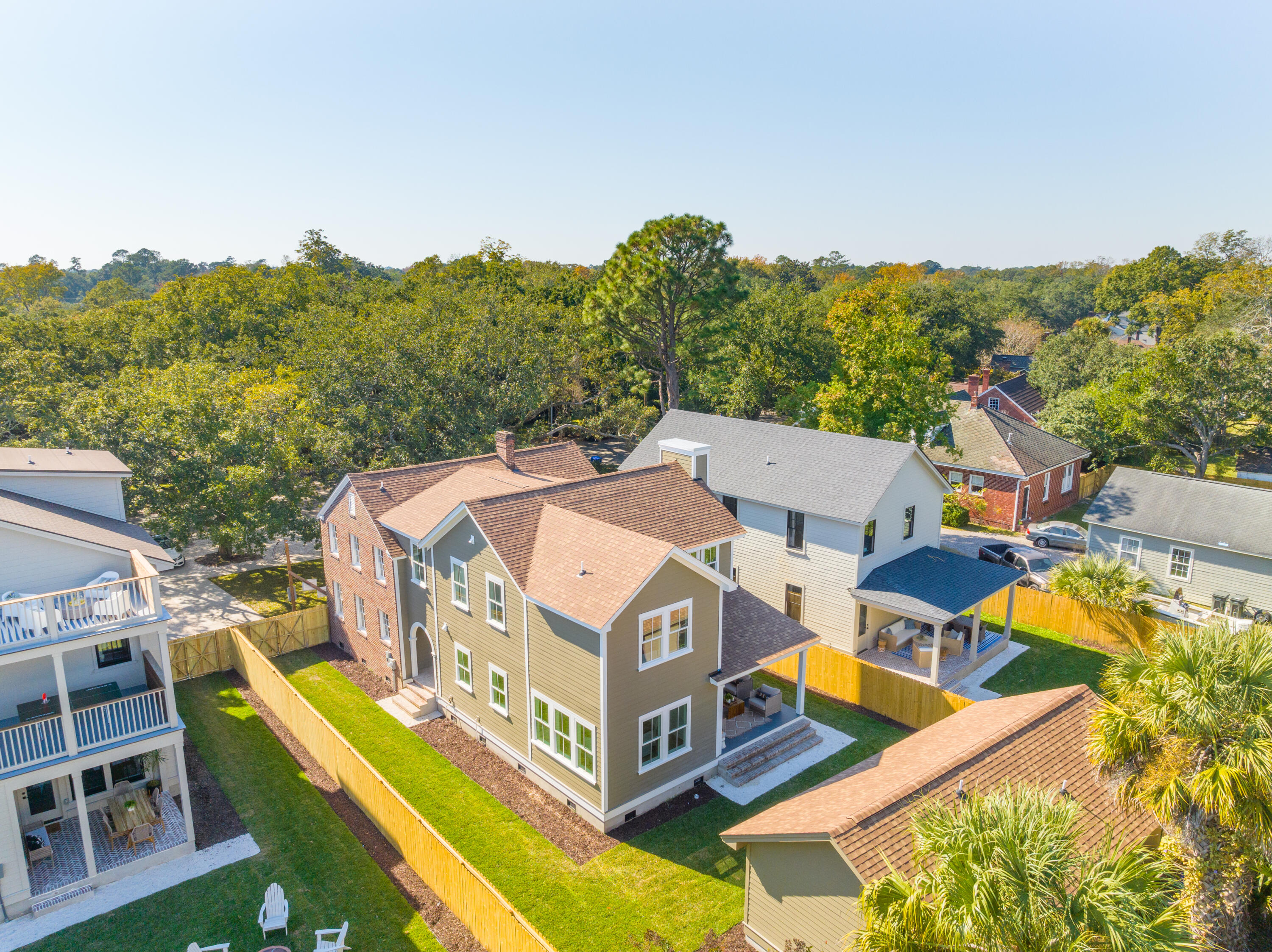 8 Stocker Drive