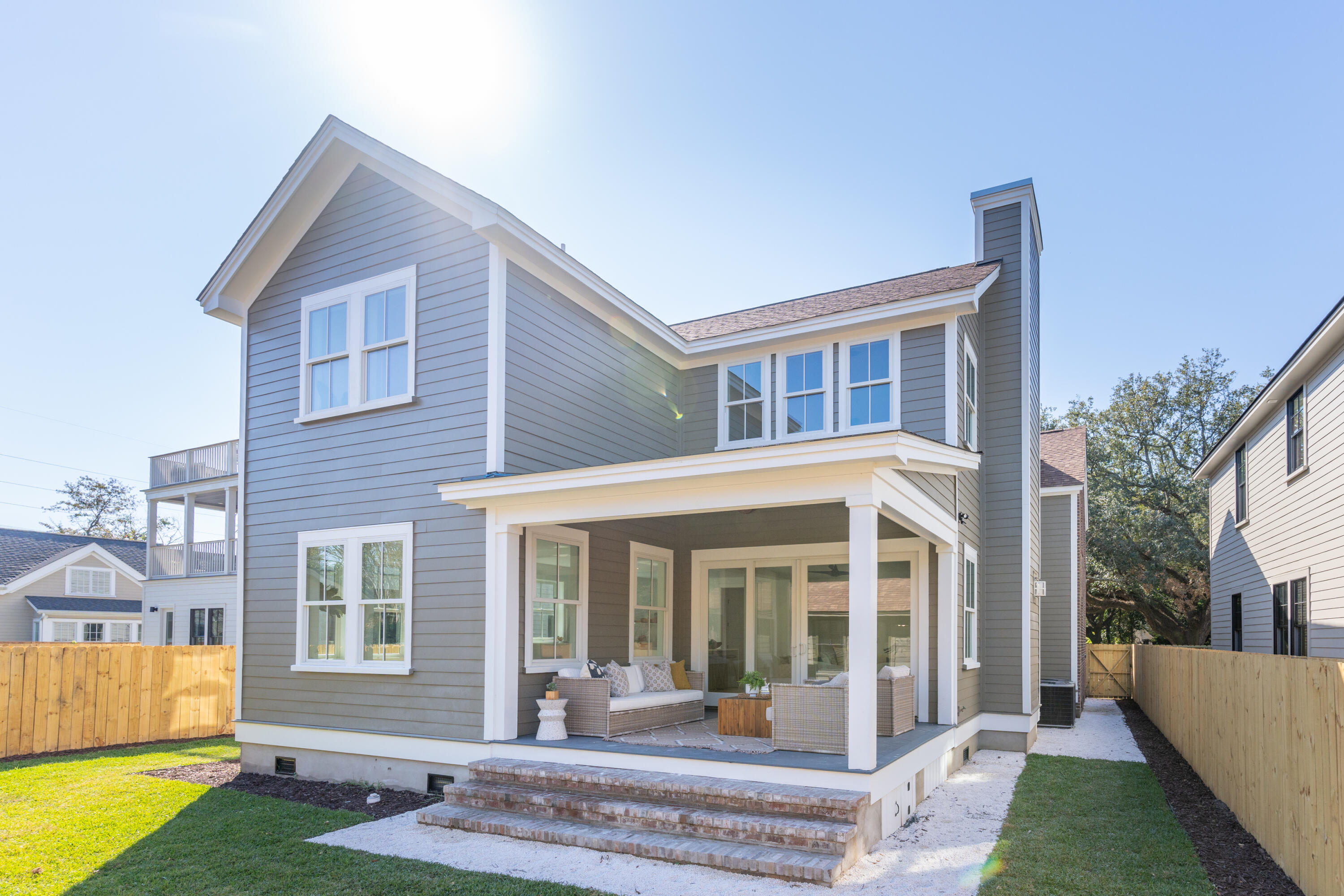 8 Stocker Drive